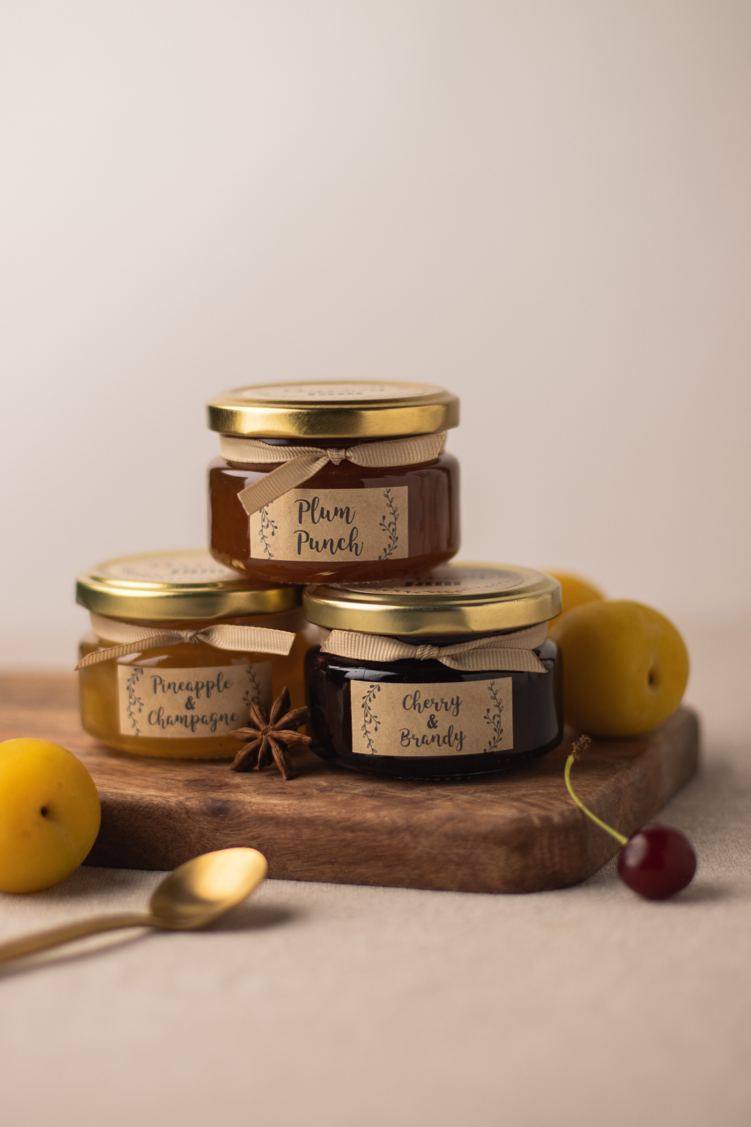 Dream Jam. Предметный фотограф в Балашихе Анастасия Михайлова