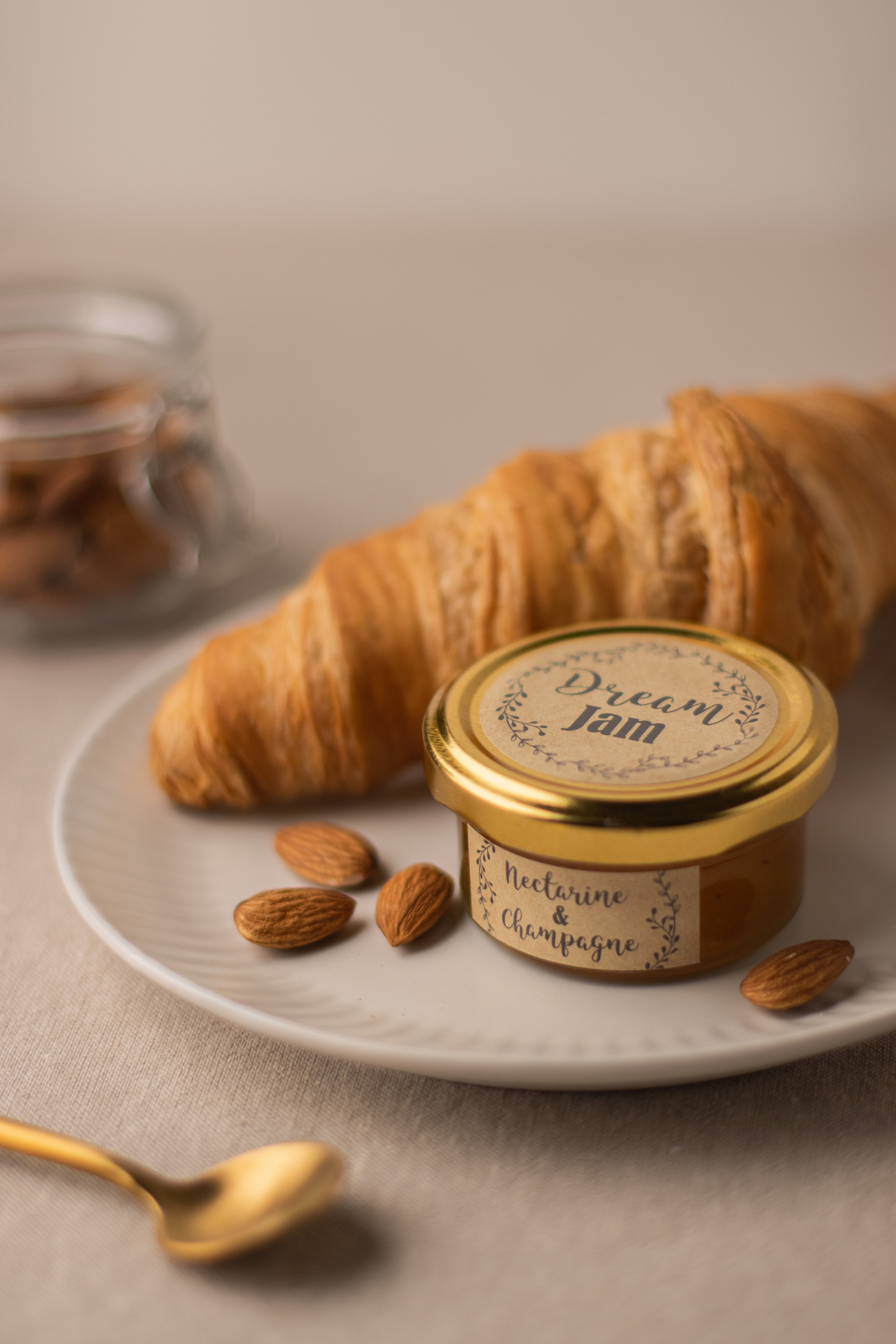 Dream Jam. Предметный фотограф в Балашихе Анастасия Михайлова