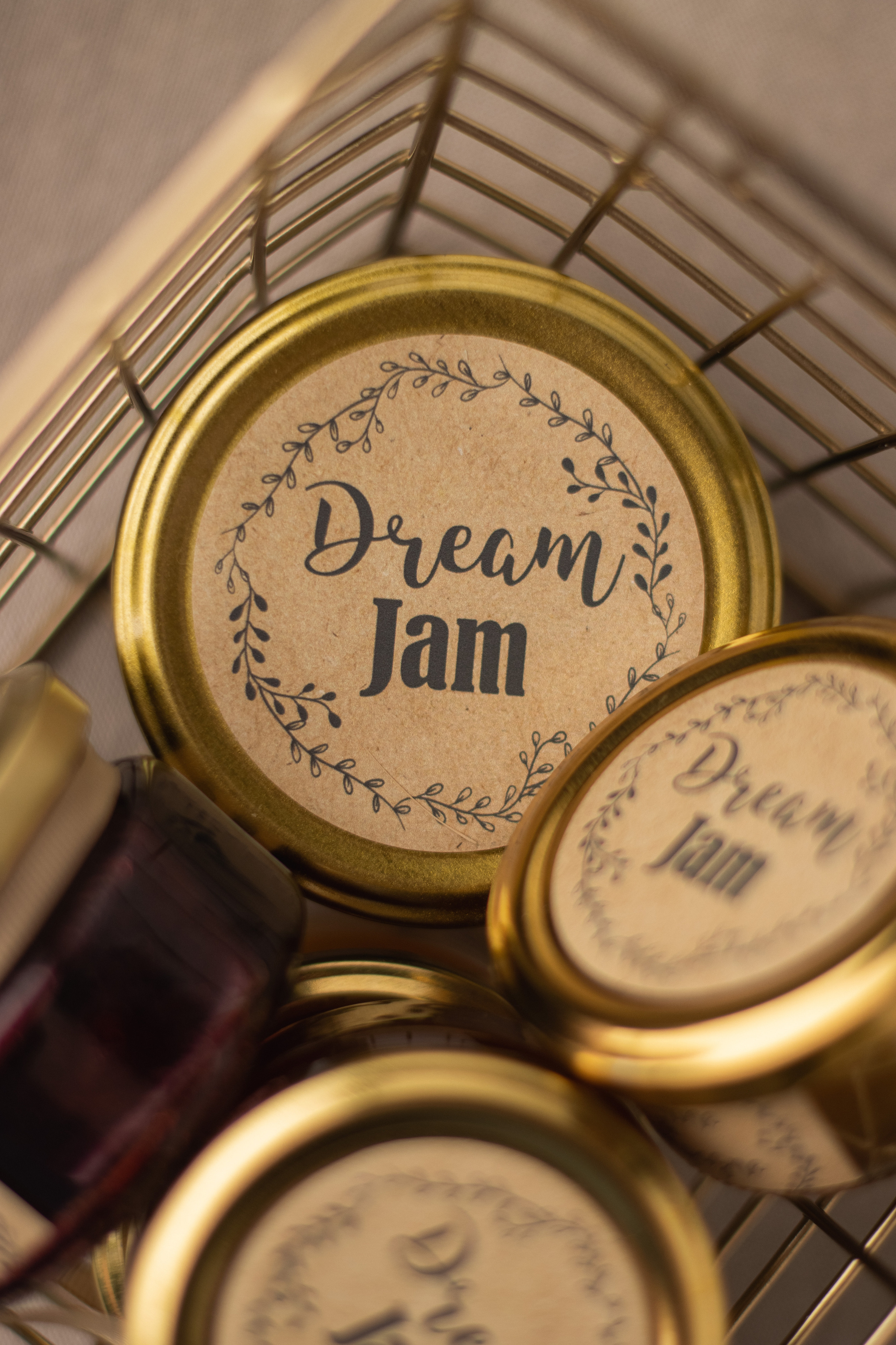 Dream Jam. Предметный фотограф в Балашихе Анастасия Михайлова