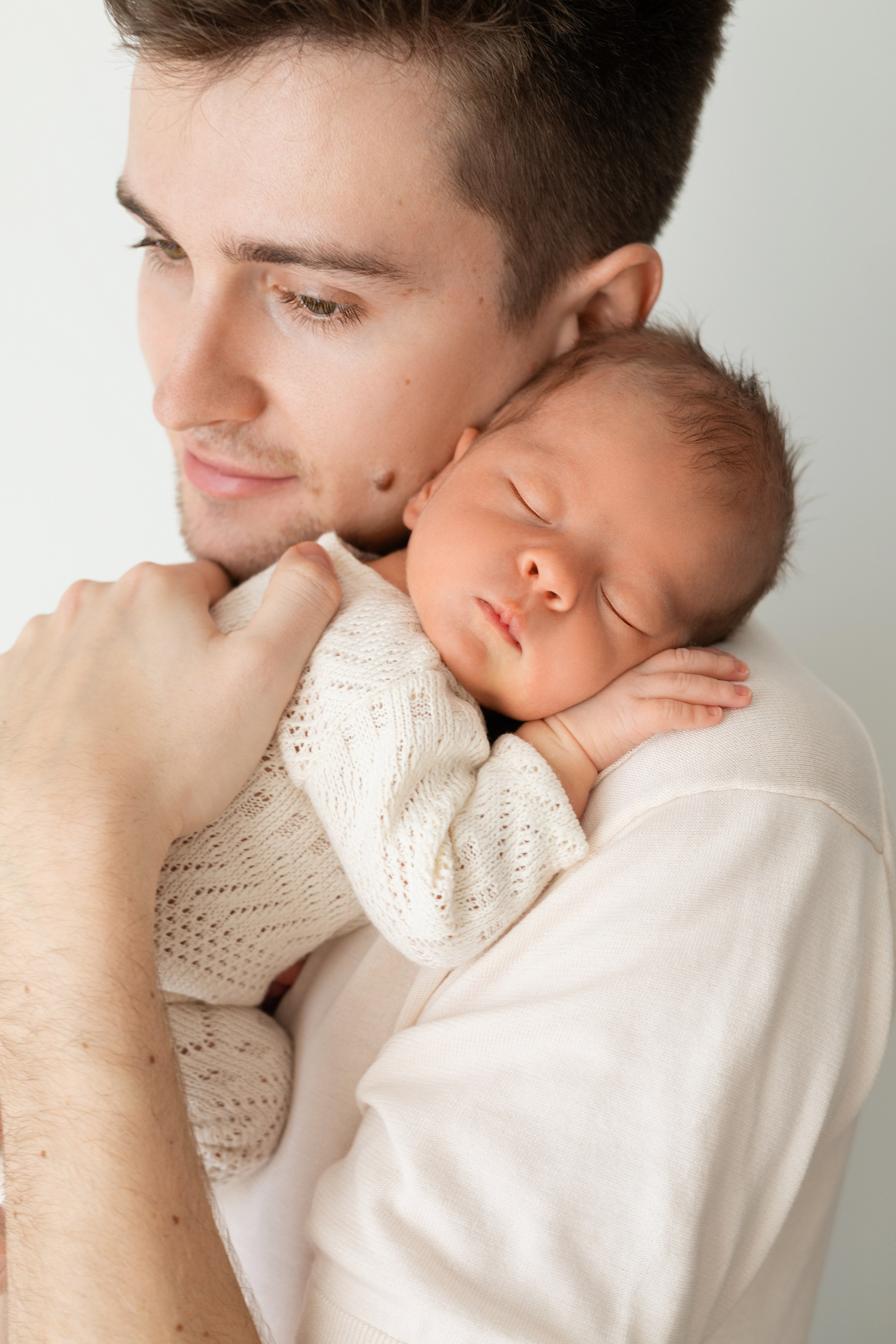 Руслан. Лилия Алтухова — фотограф новорожденных в Москве и области