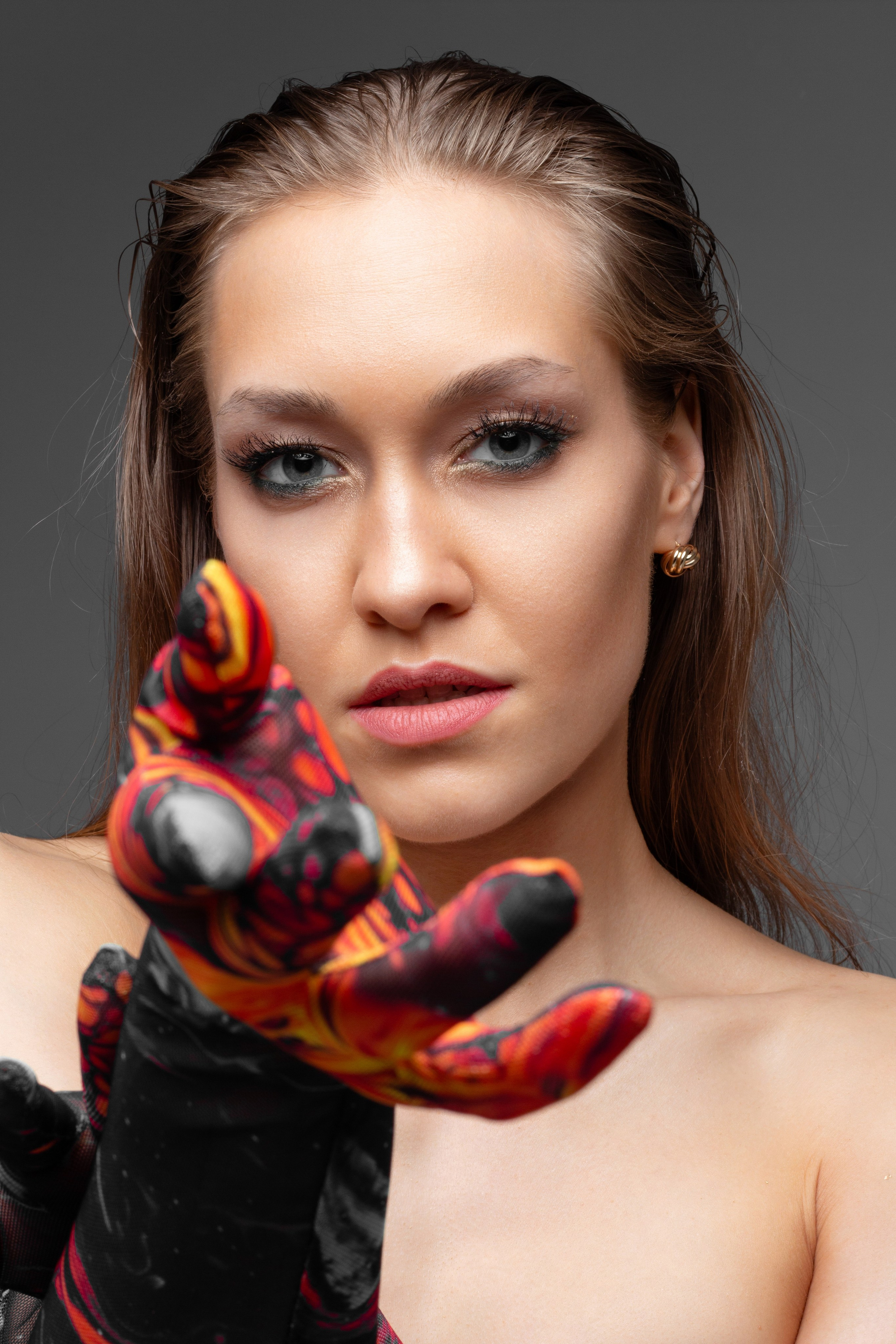 Ульяна. Женский фотограф в Санкт-Петербурге