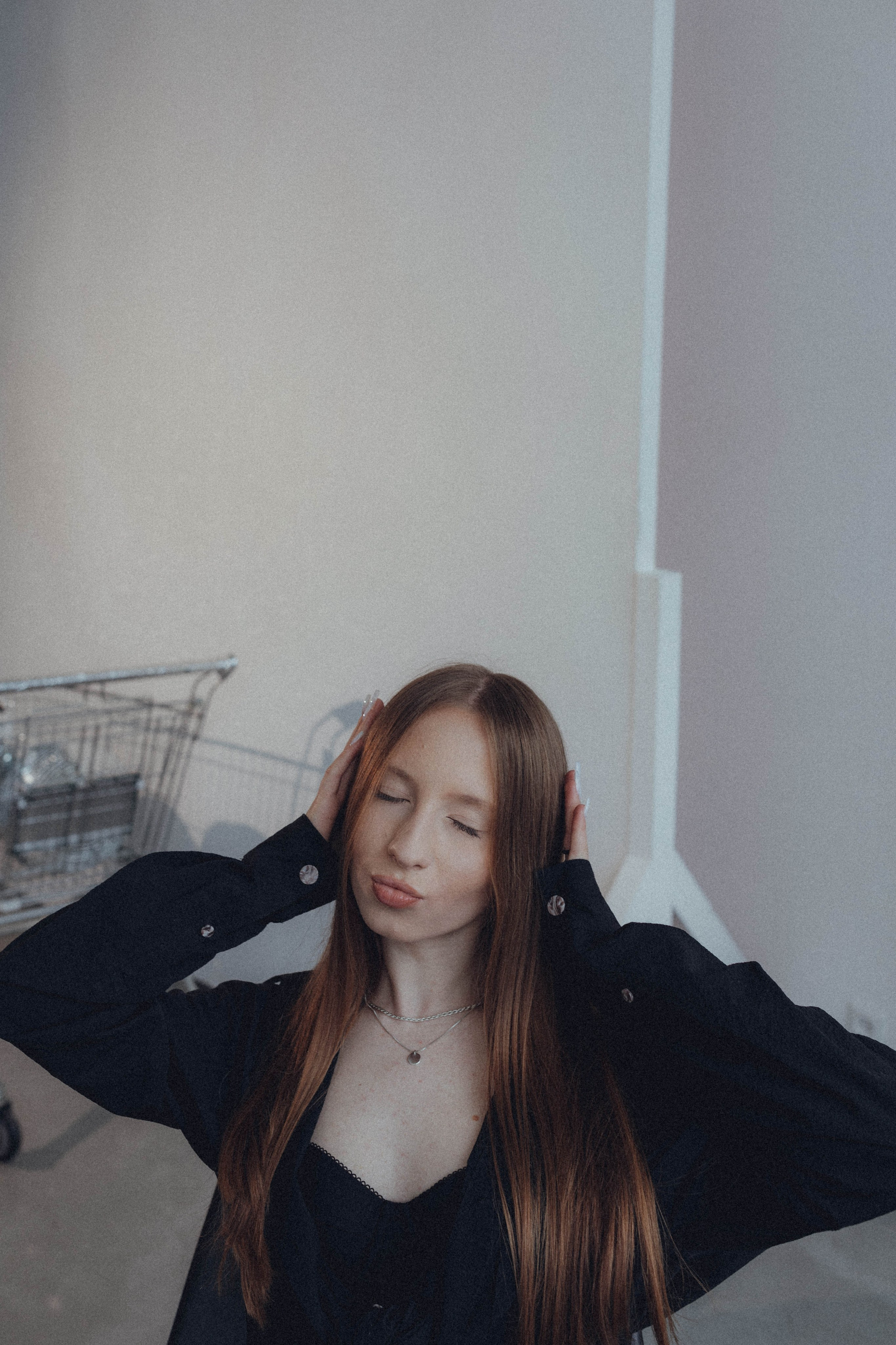 Алена и семья. Профессиональный фотограф