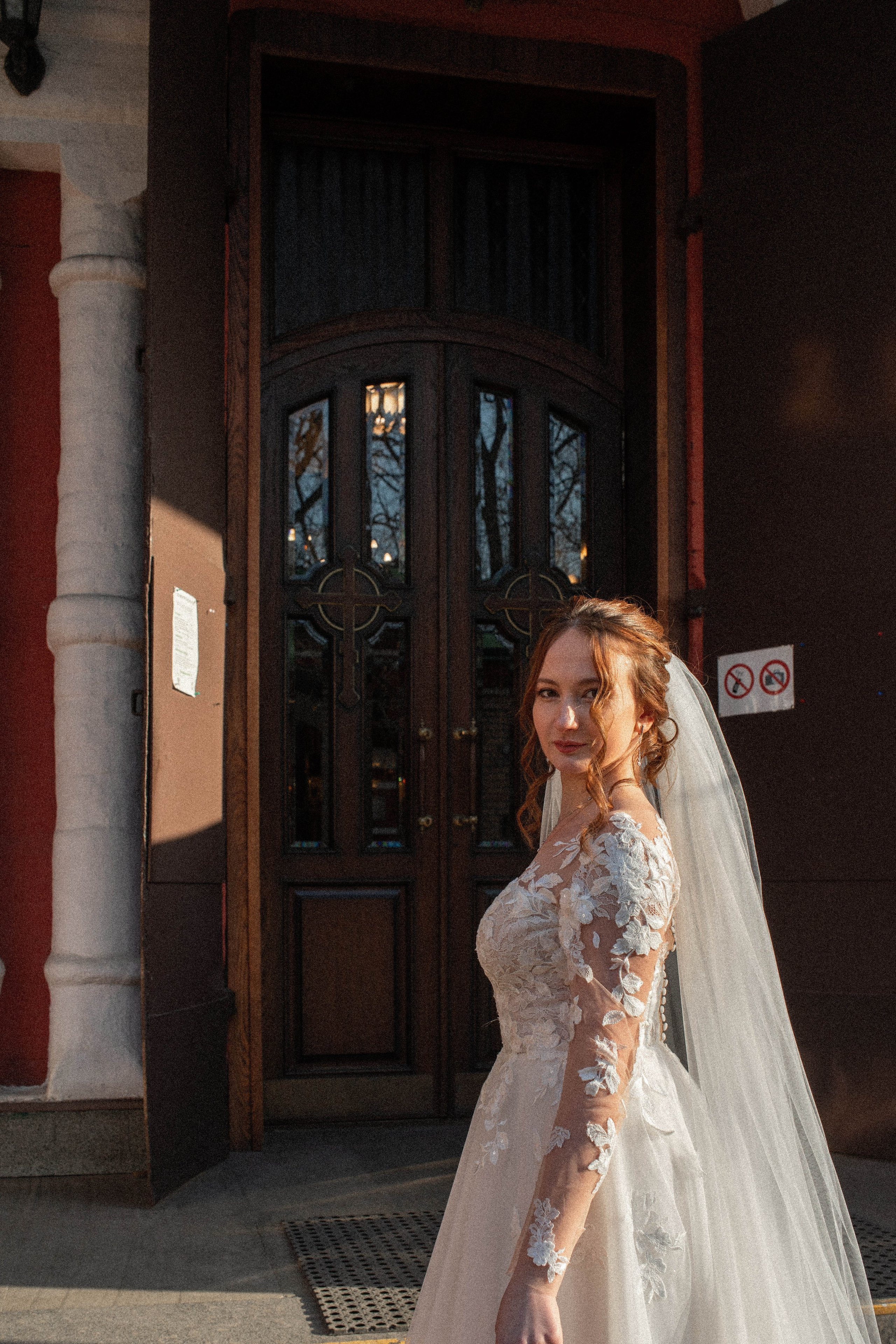 Зоя и Иван. Профессиональный фотограф