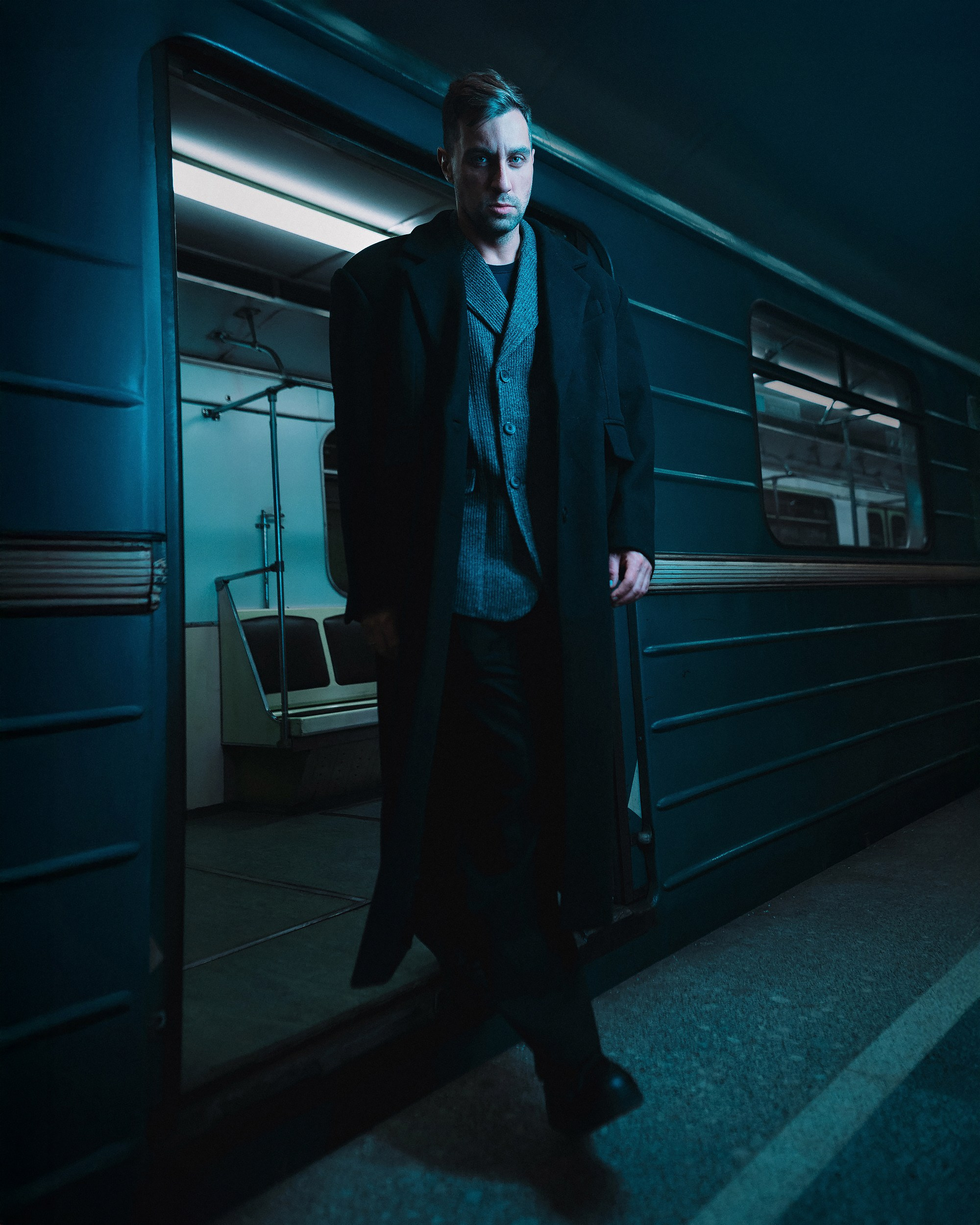 Фотограф Москва