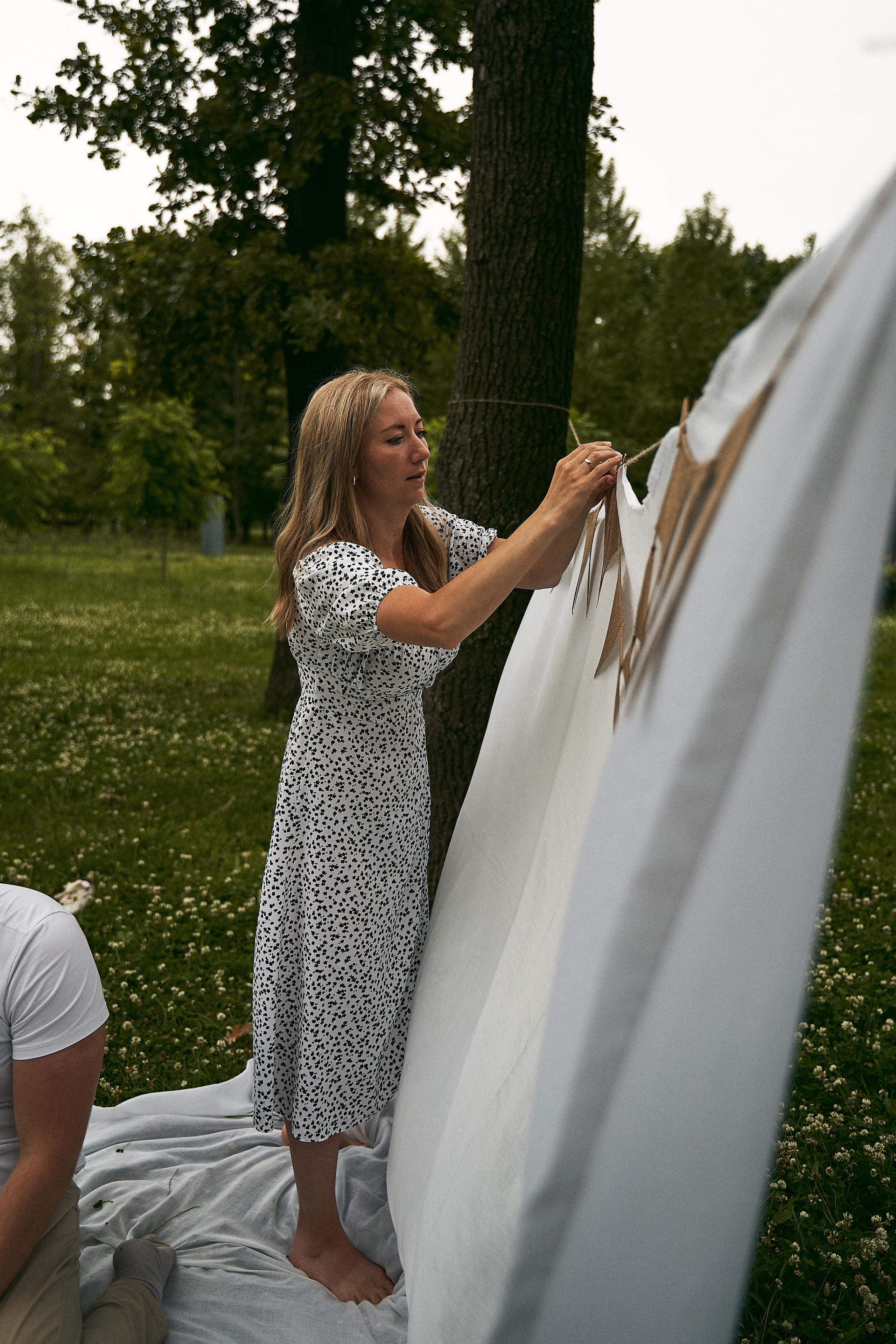 Настя, Артем и Глеб. Фотограф в Санкт-Петербурге | Аня Маленчук