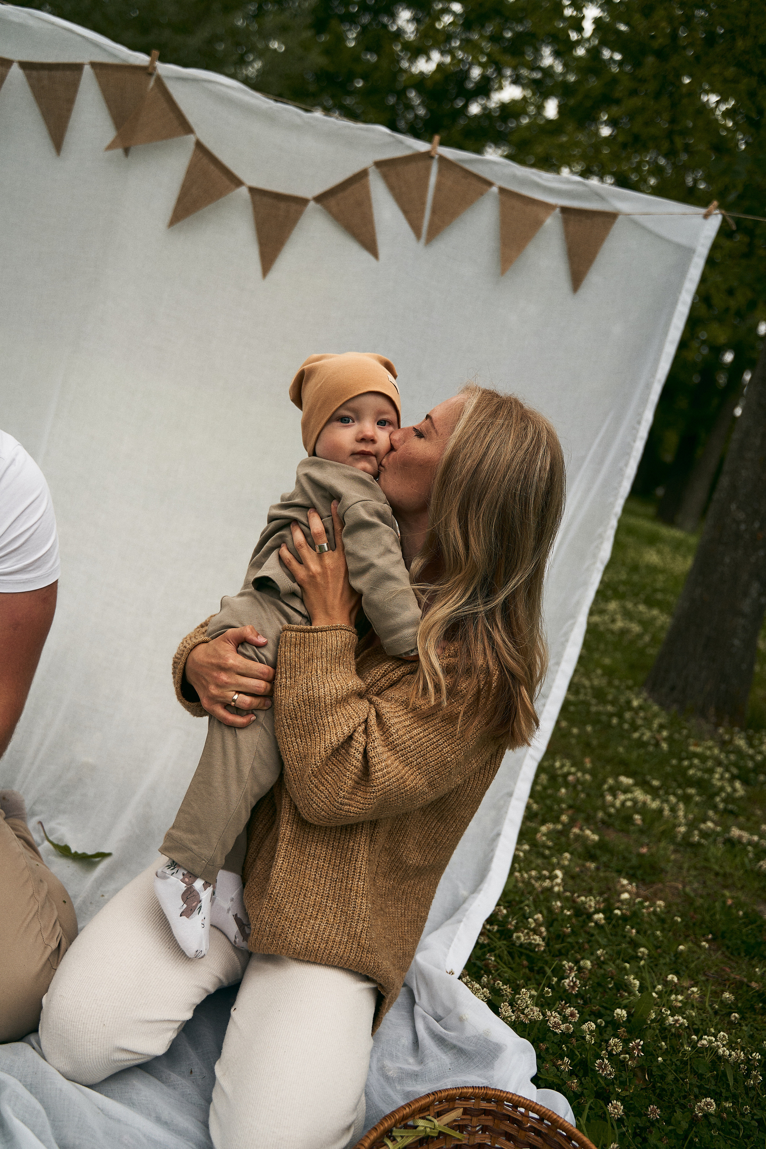 Настя, Артем и Глеб. Фотограф в Санкт-Петербурге | Аня Маленчук