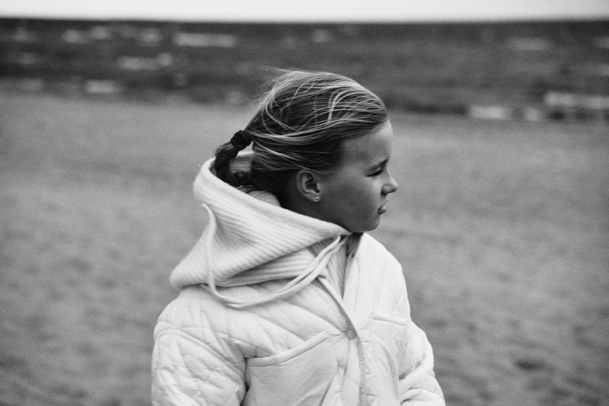 Семейная на заливе. Фотограф в Санкт-Петербурге | Аня Маленчук