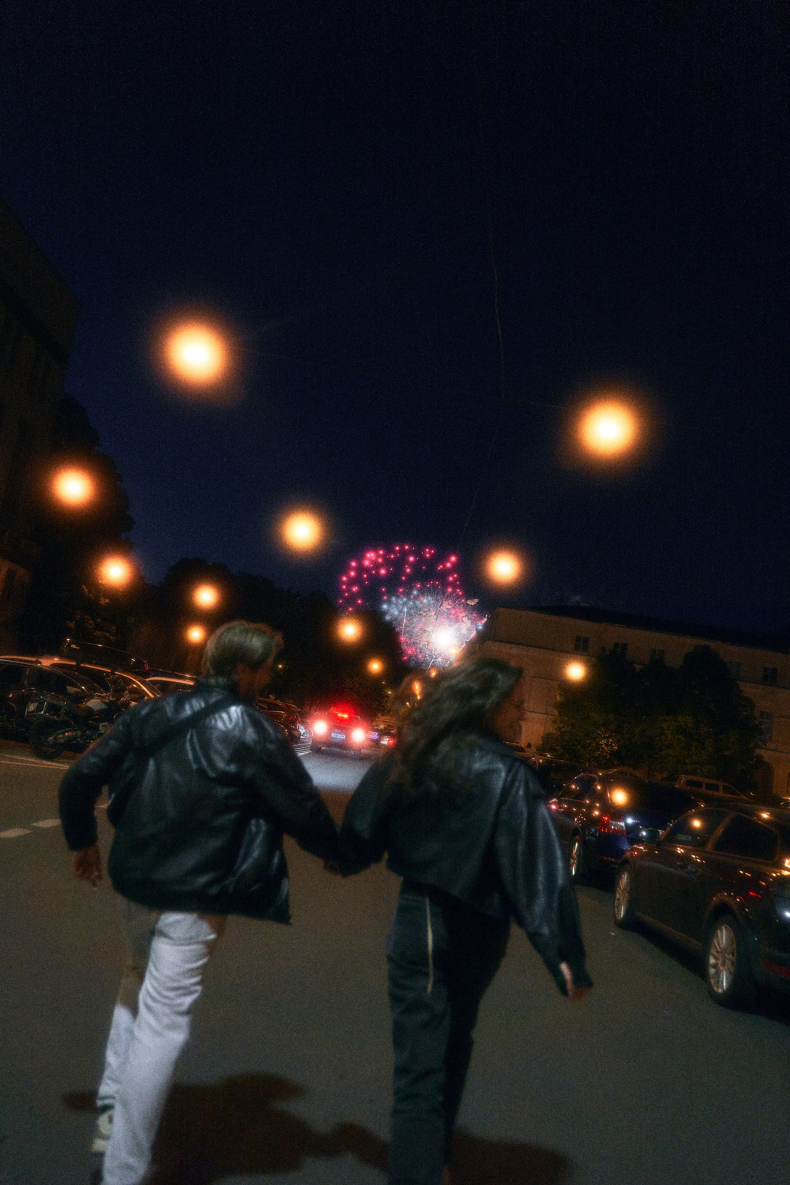 Рената и Олег. Фотограф в Санкт-Петербурге | Аня Маленчук