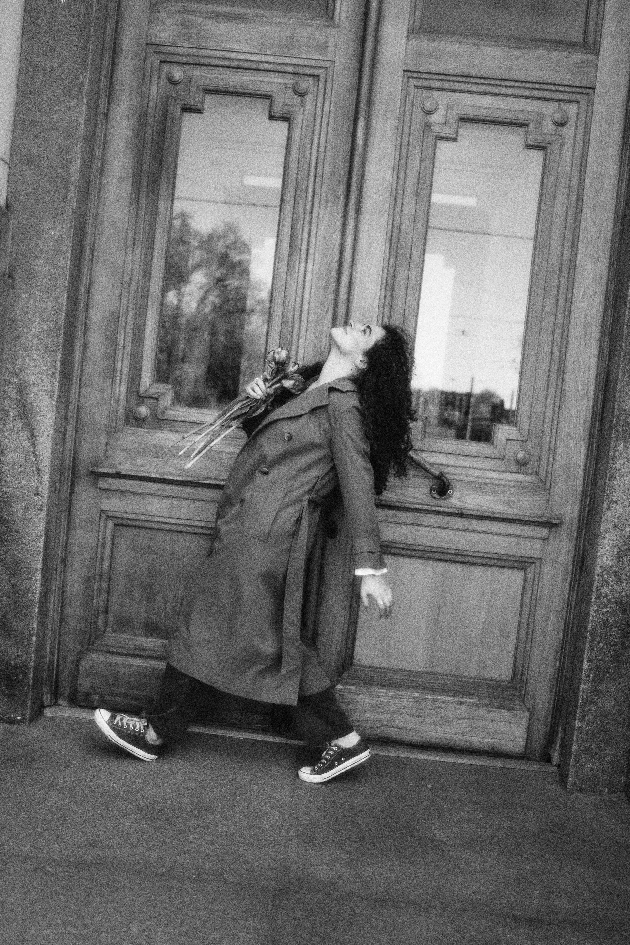 Саша. Фотограф в Санкт-Петербурге | Аня Маленчук