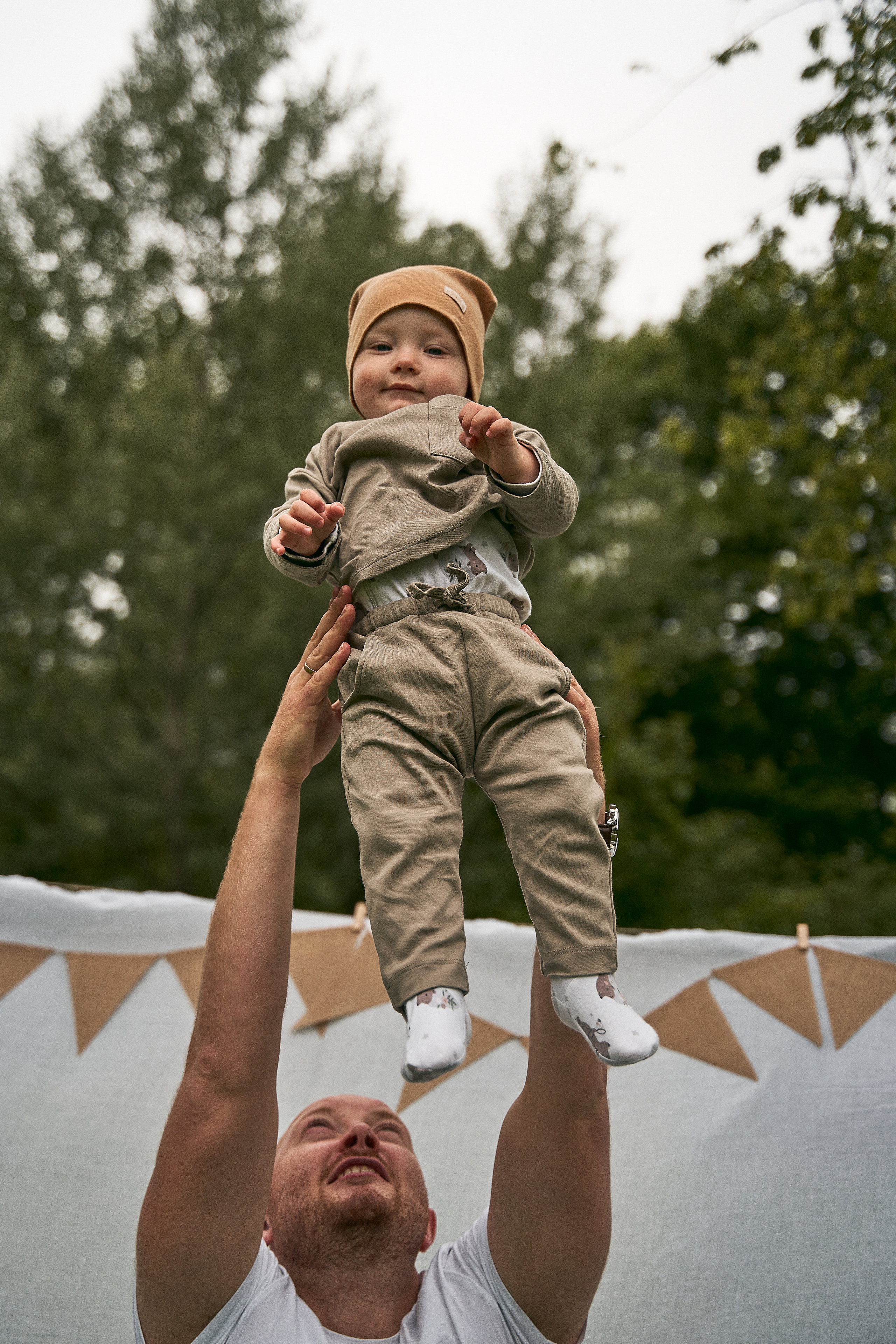 Настя, Артем и Глеб. Фотограф в Санкт-Петербурге | Аня Маленчук