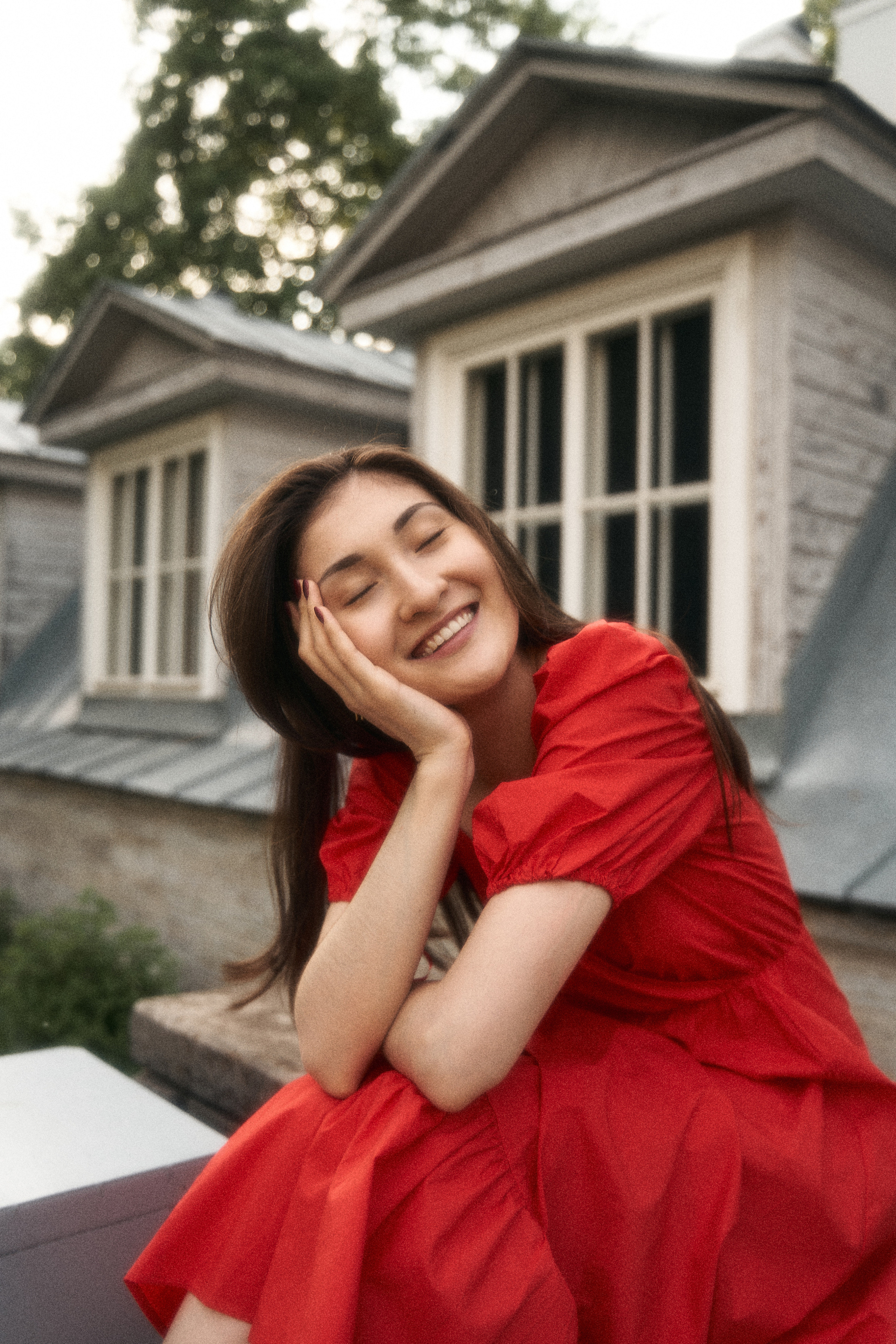 Диана. Фотограф в Санкт-Петербурге | Аня Маленчук