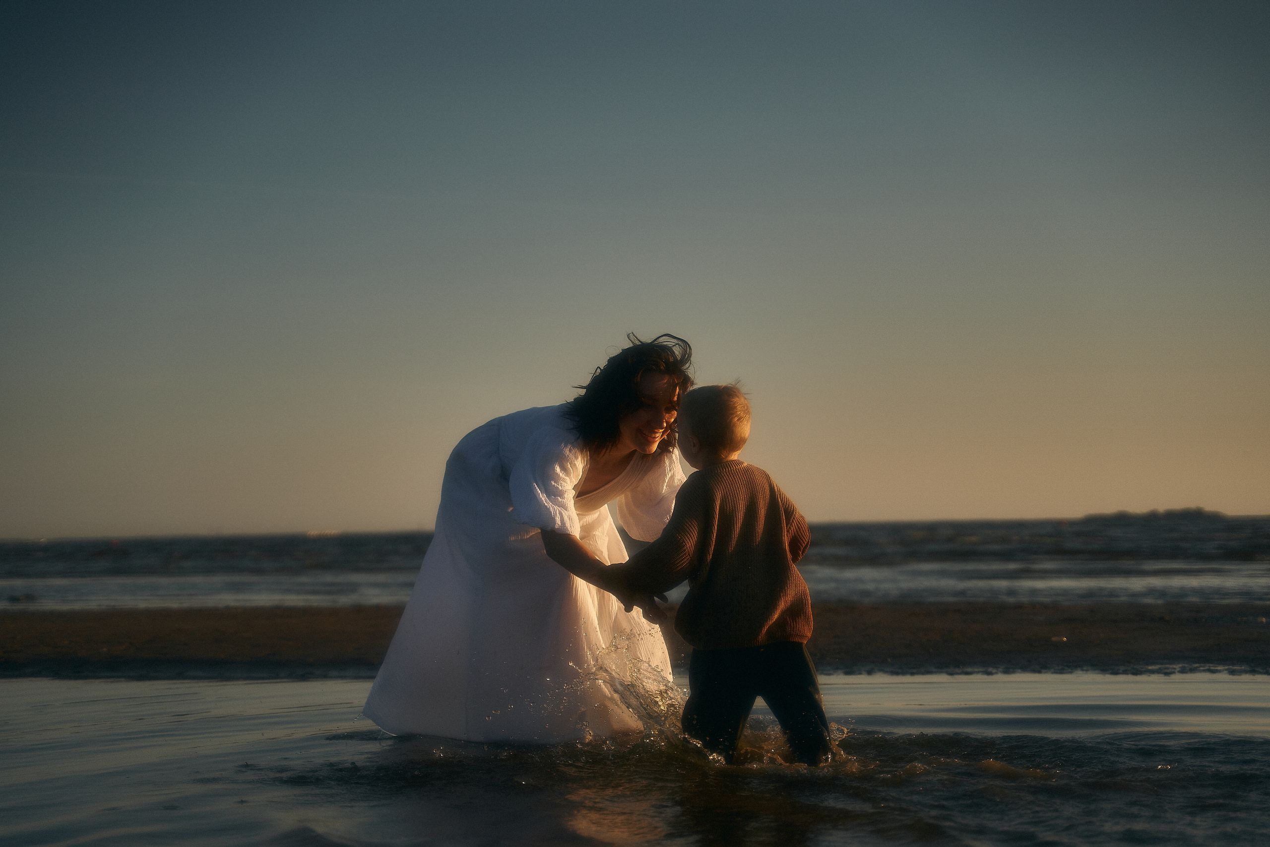 Настя, Коля, Тим, Лева. Фотограф в Санкт-Петербурге | Аня Маленчук