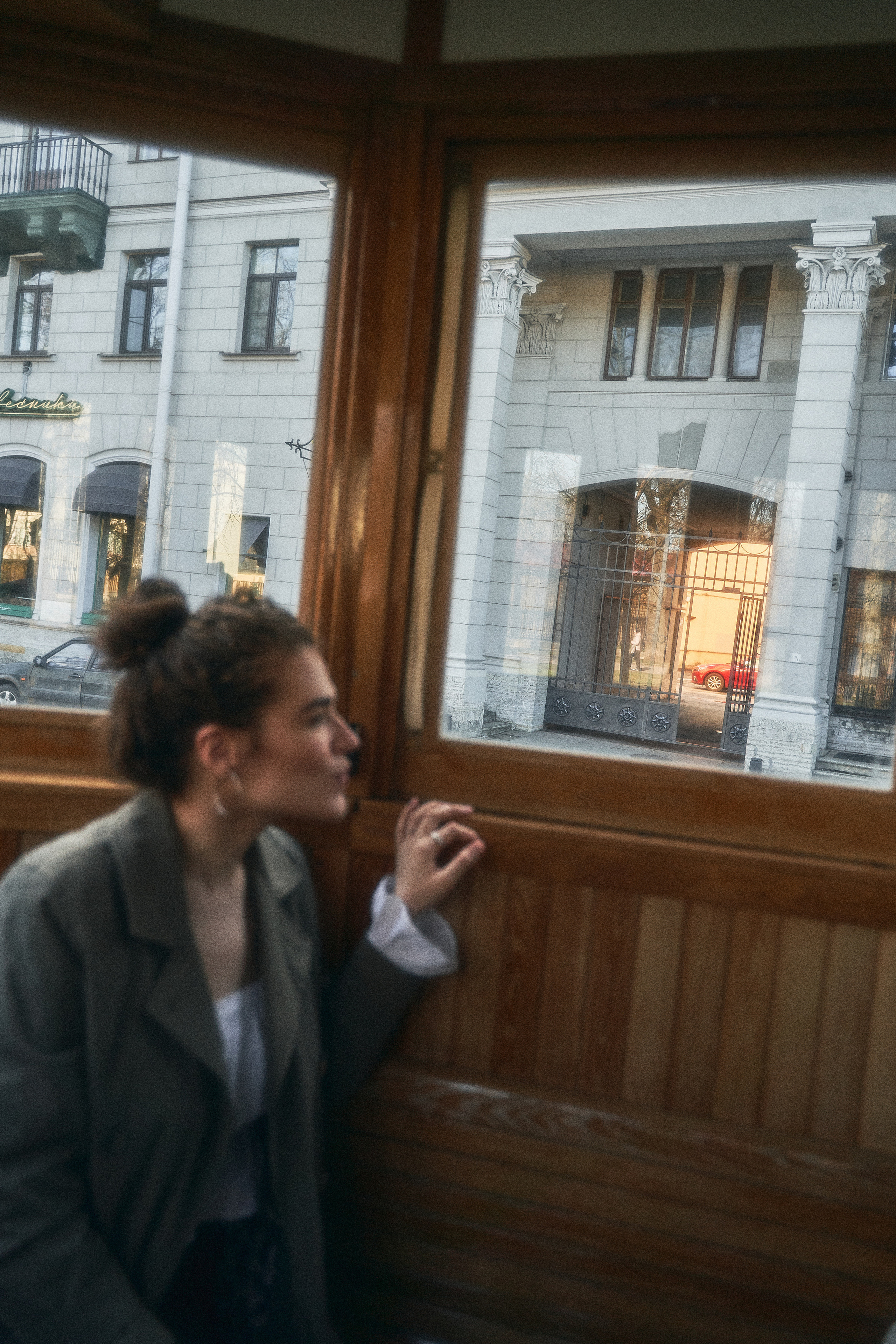 Саша. Фотограф в Санкт-Петербурге | Аня Маленчук