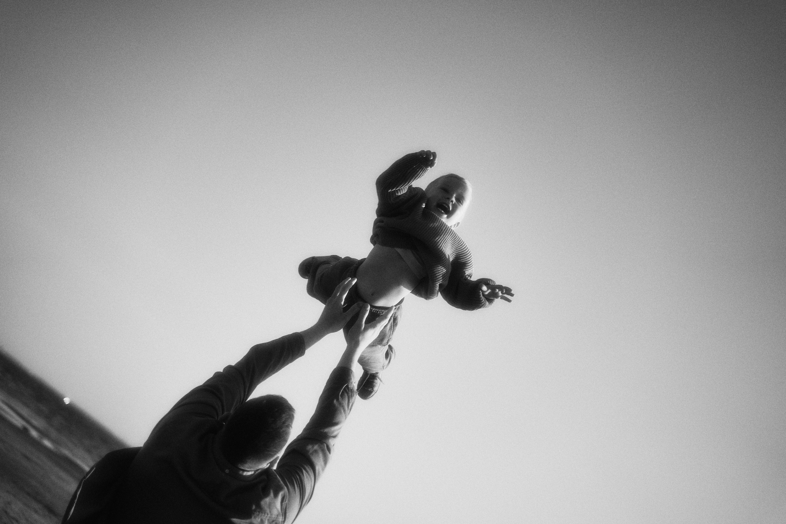 Настя, Коля, Тим, Лева. Фотограф в Санкт-Петербурге | Аня Маленчук