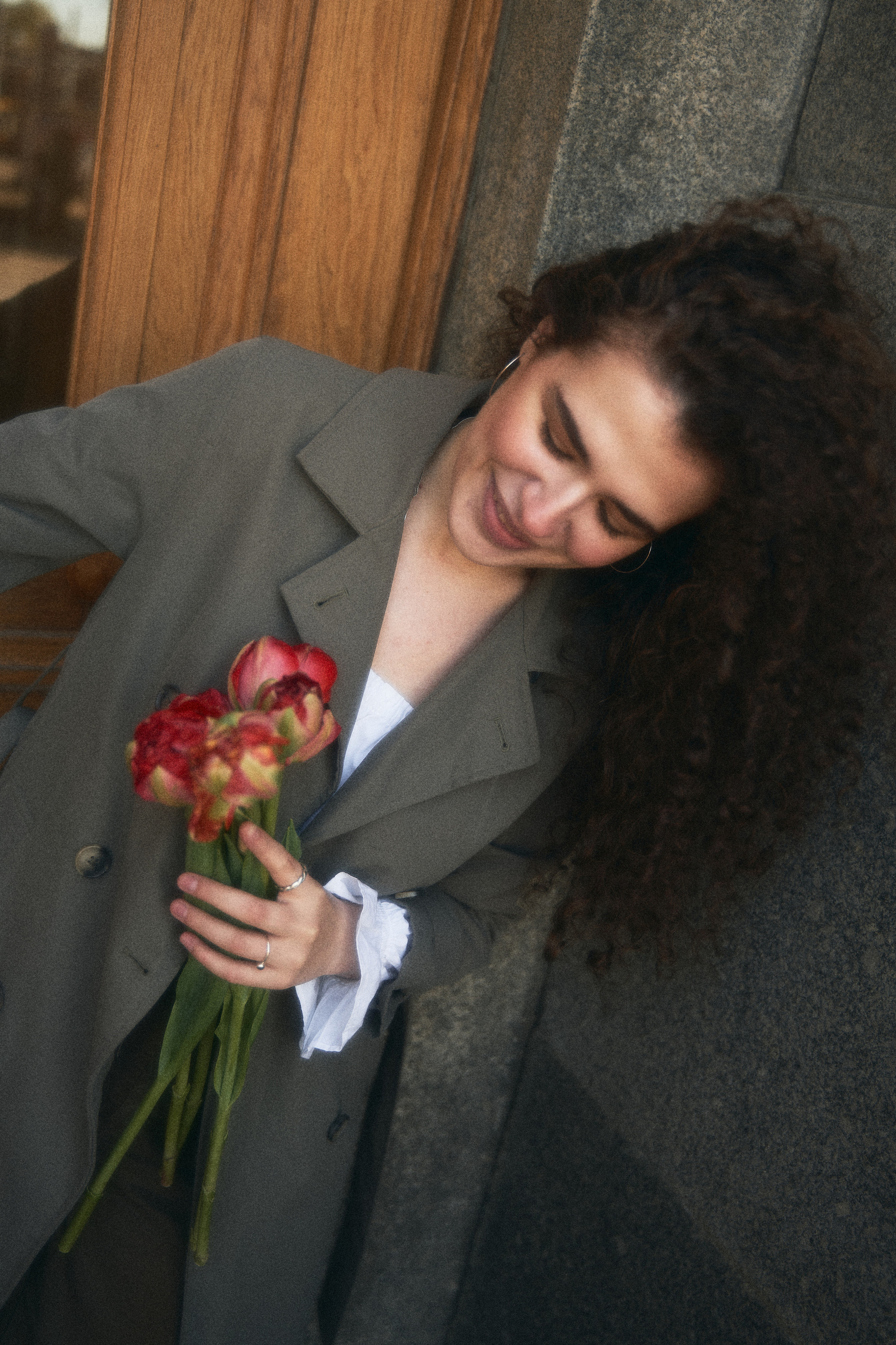 Саша. Фотограф в Санкт-Петербурге | Аня Маленчук