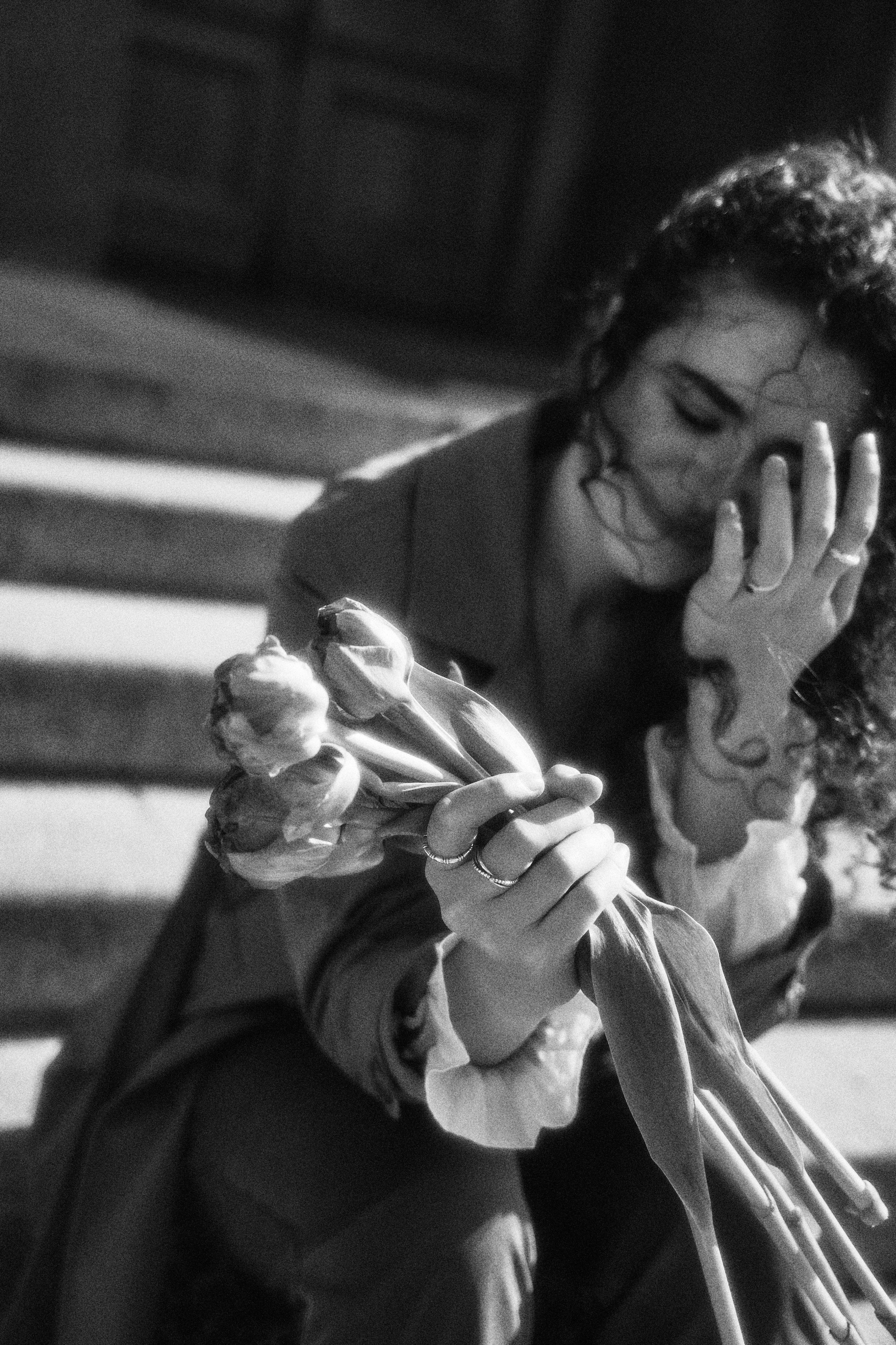 Саша. Фотограф в Санкт-Петербурге | Аня Маленчук