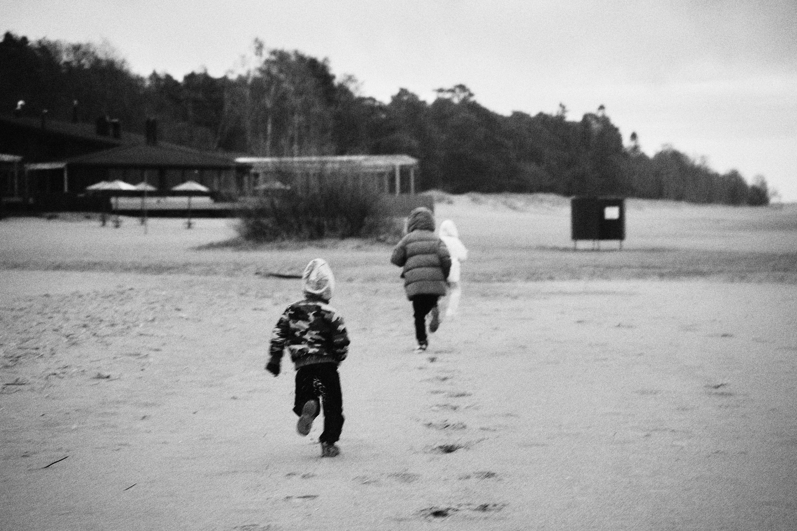 Семейная на заливе. Фотограф в Санкт-Петербурге | Аня Маленчук