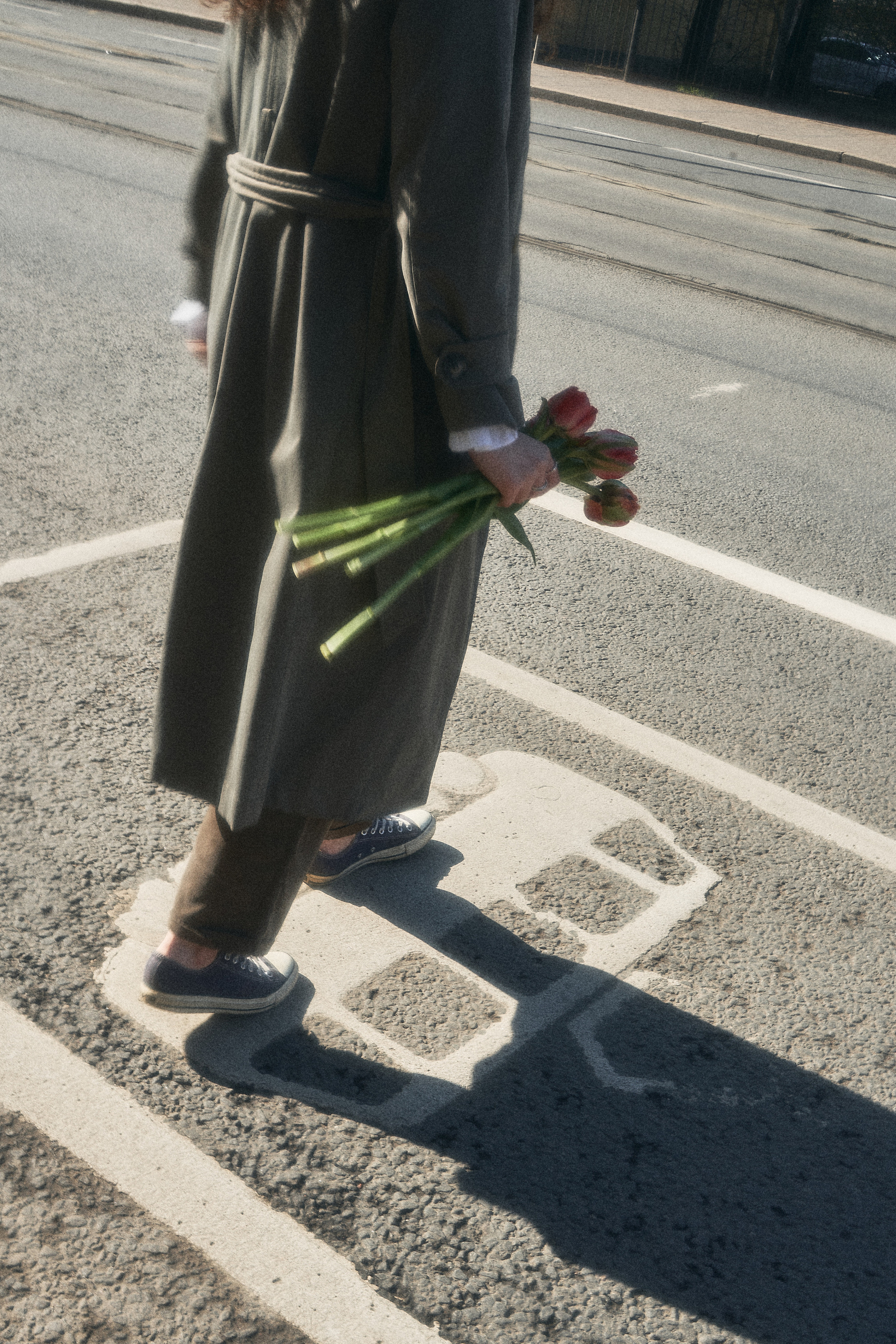 Саша. Фотограф в Санкт-Петербурге | Аня Маленчук