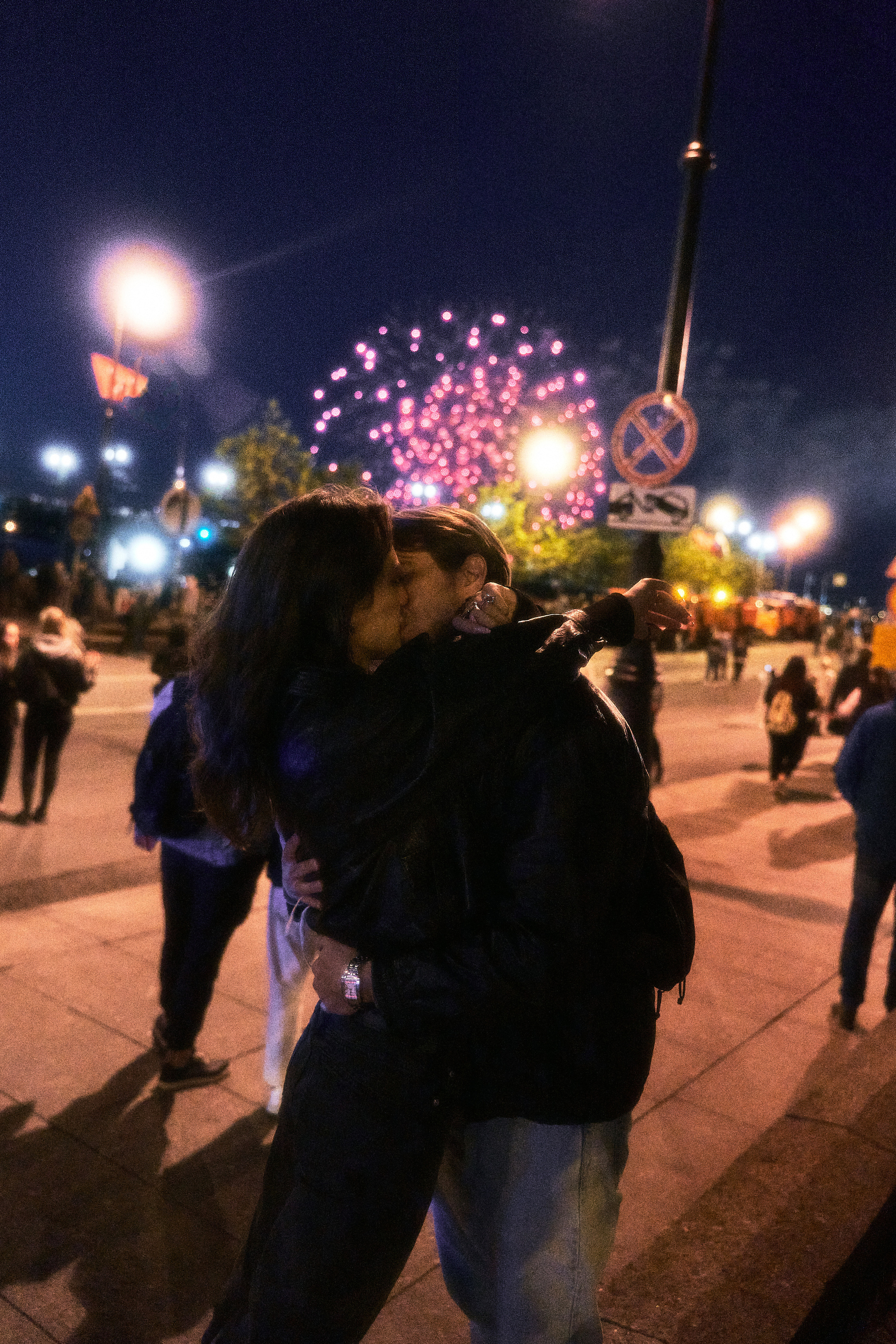Рената и Олег. Фотограф в Санкт-Петербурге | Аня Маленчук