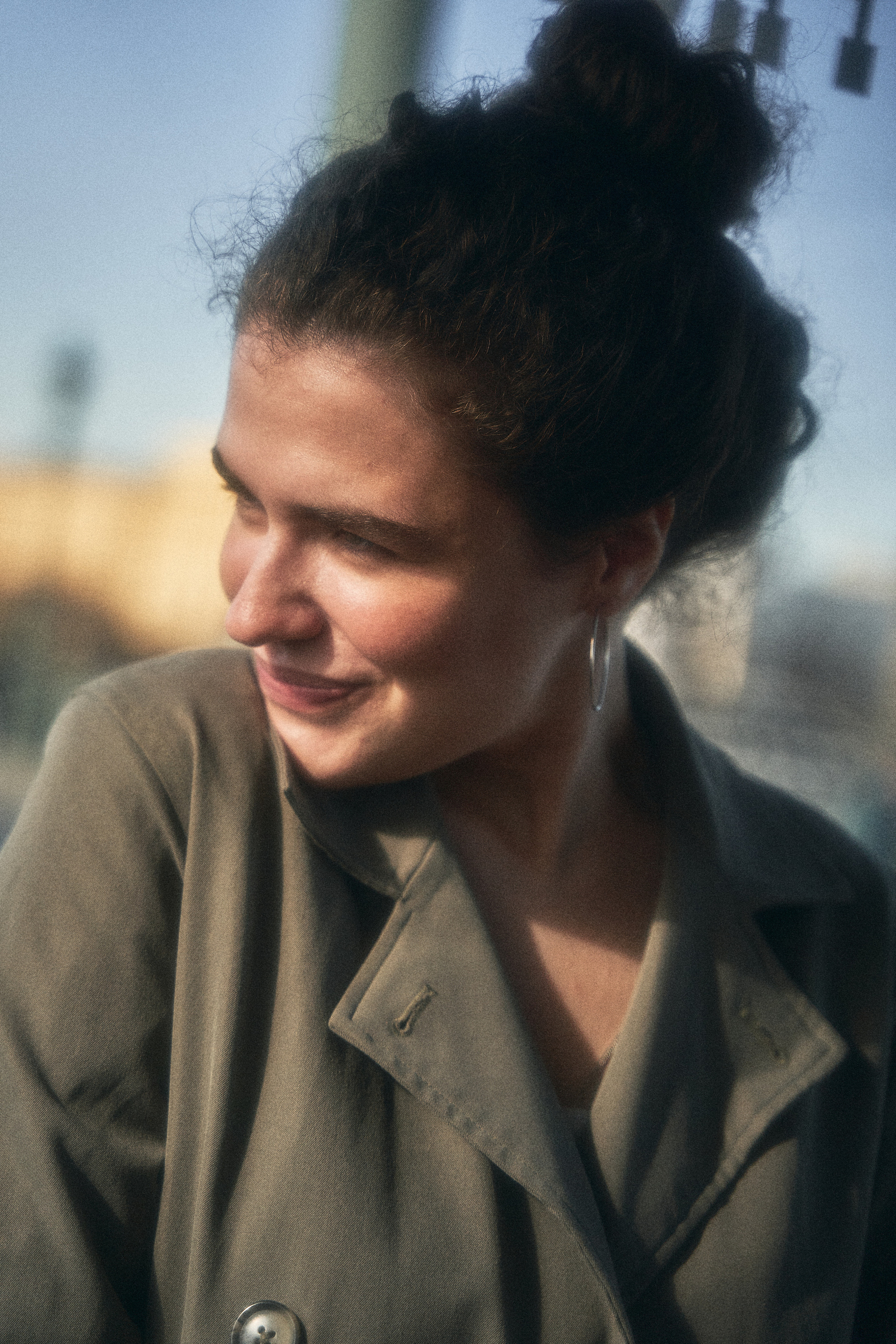 Саша. Фотограф в Санкт-Петербурге | Аня Маленчук