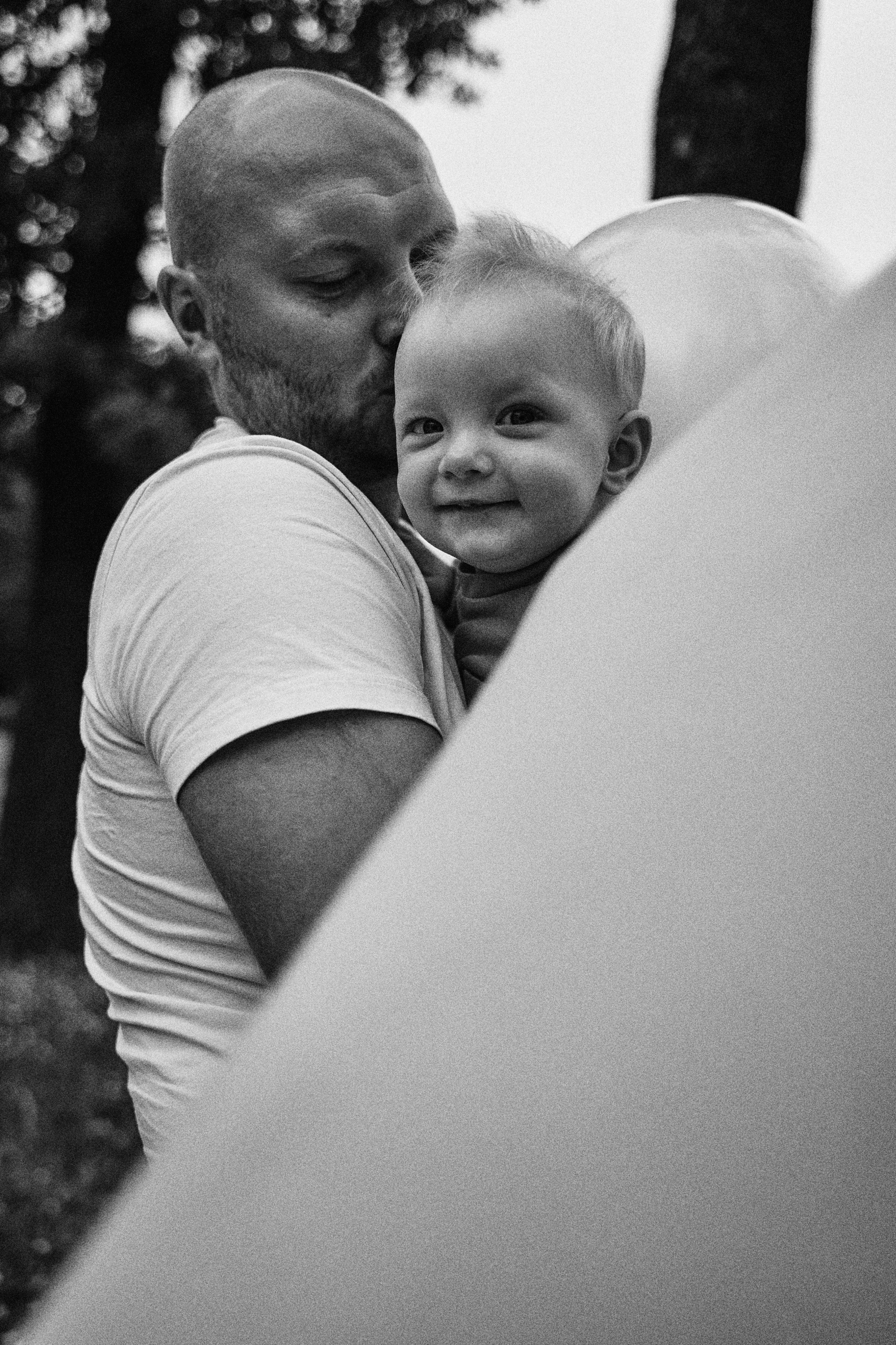 Настя, Артем и Глеб. Фотограф в Санкт-Петербурге | Аня Маленчук