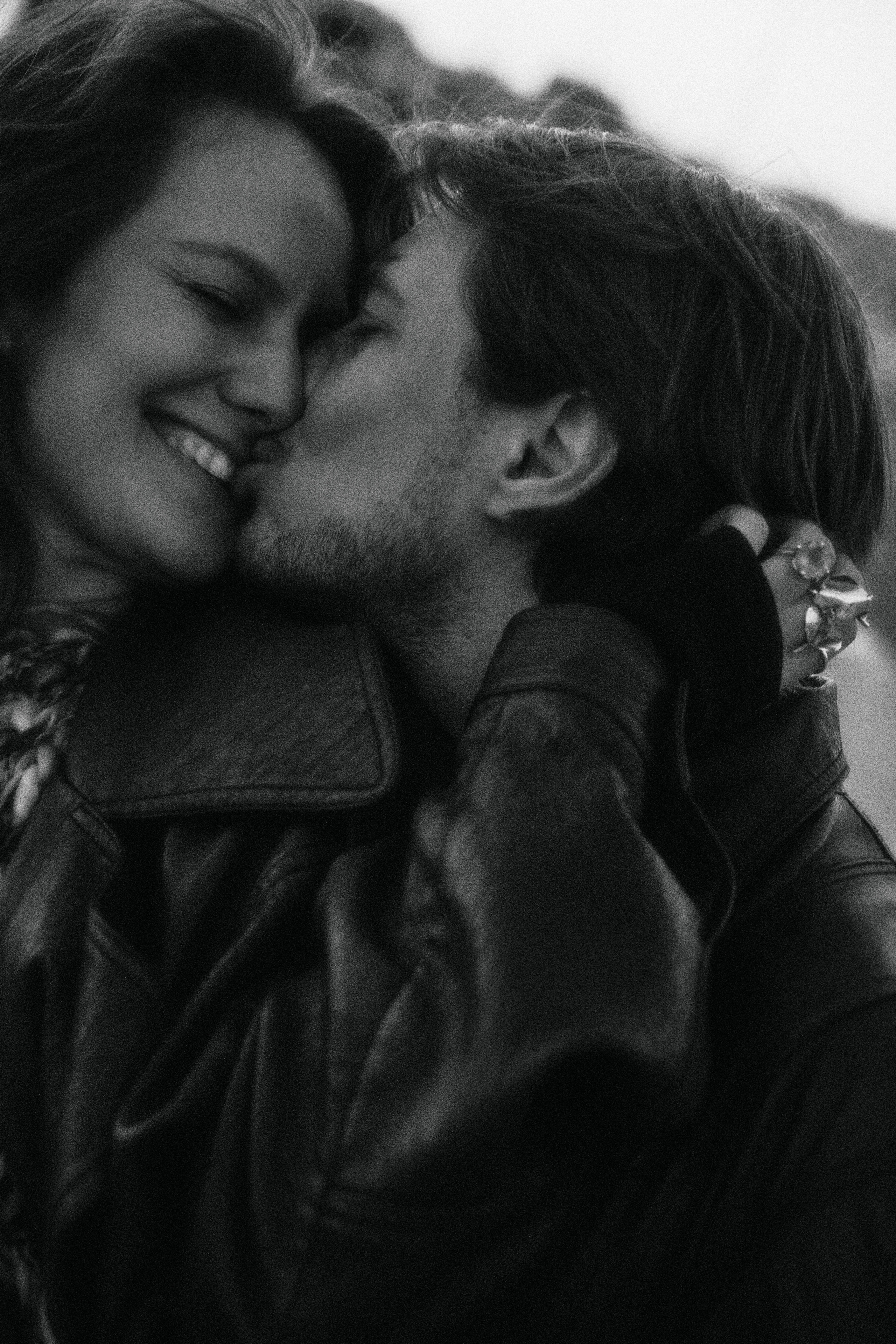 Рената и Олег. Фотограф в Санкт-Петербурге | Аня Маленчук