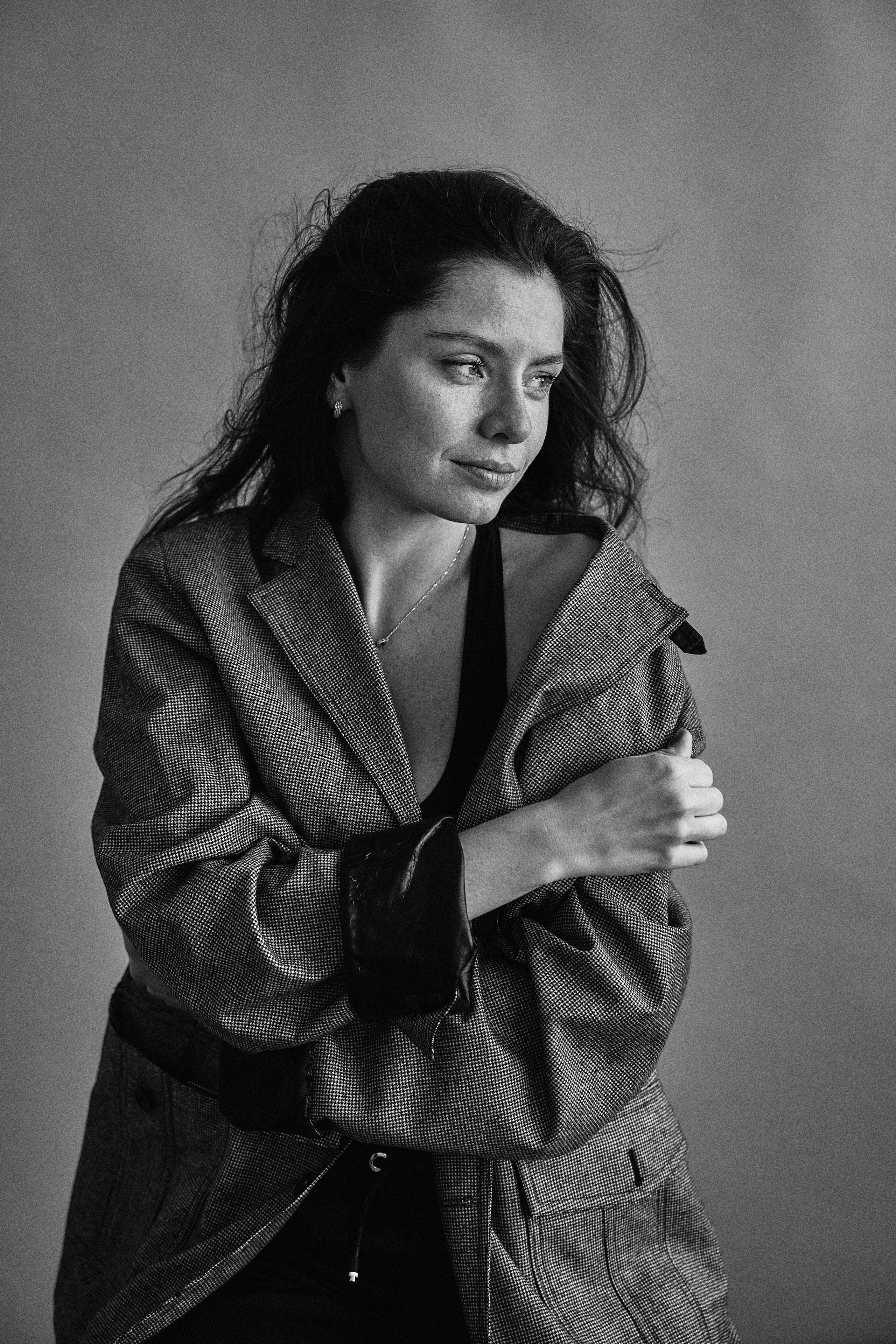 Настя и Ира. Фотограф в Санкт-Петербурге | Аня Маленчук