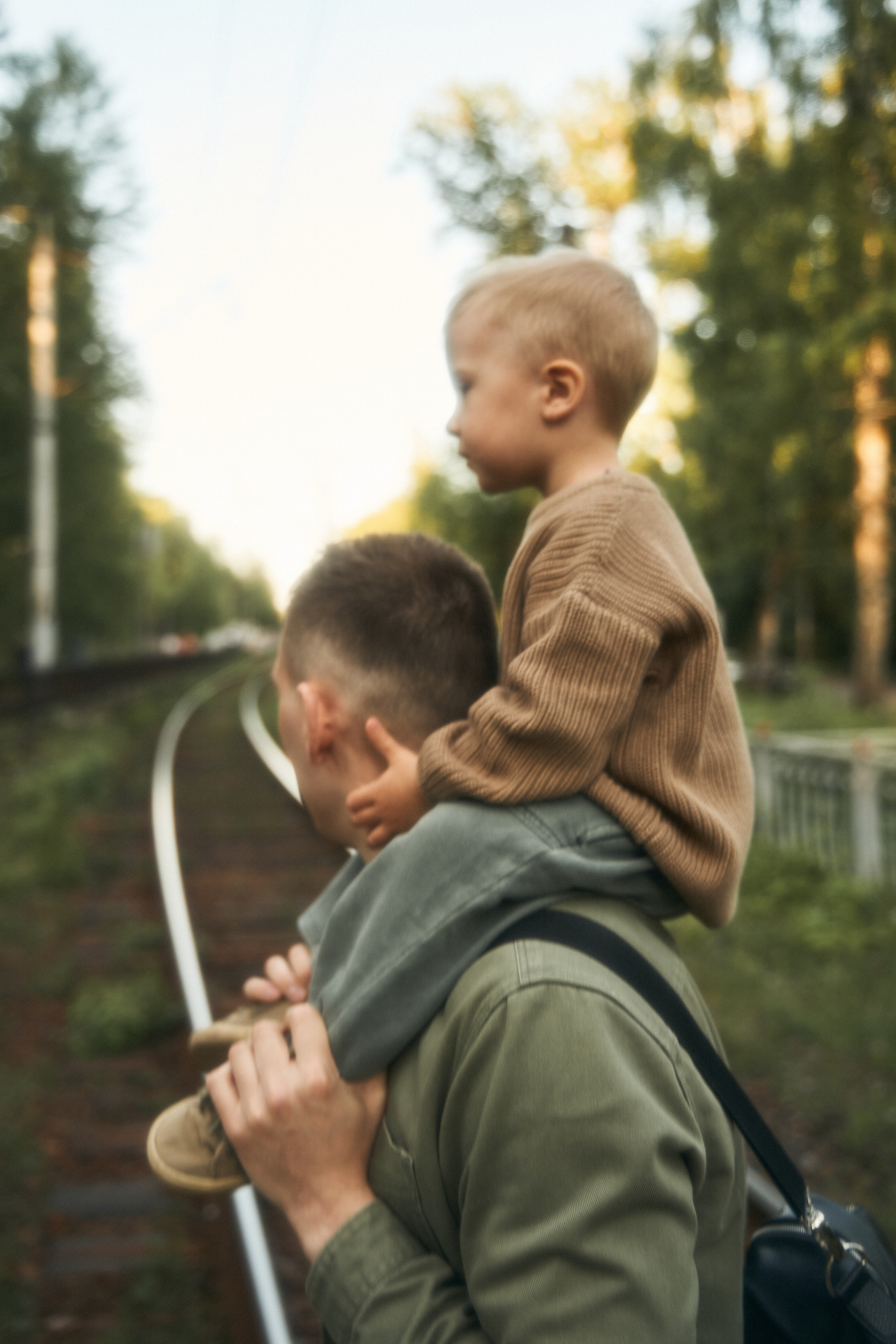 Настя, Коля, Тим, Лева. Фотограф в Санкт-Петербурге | Аня Маленчук