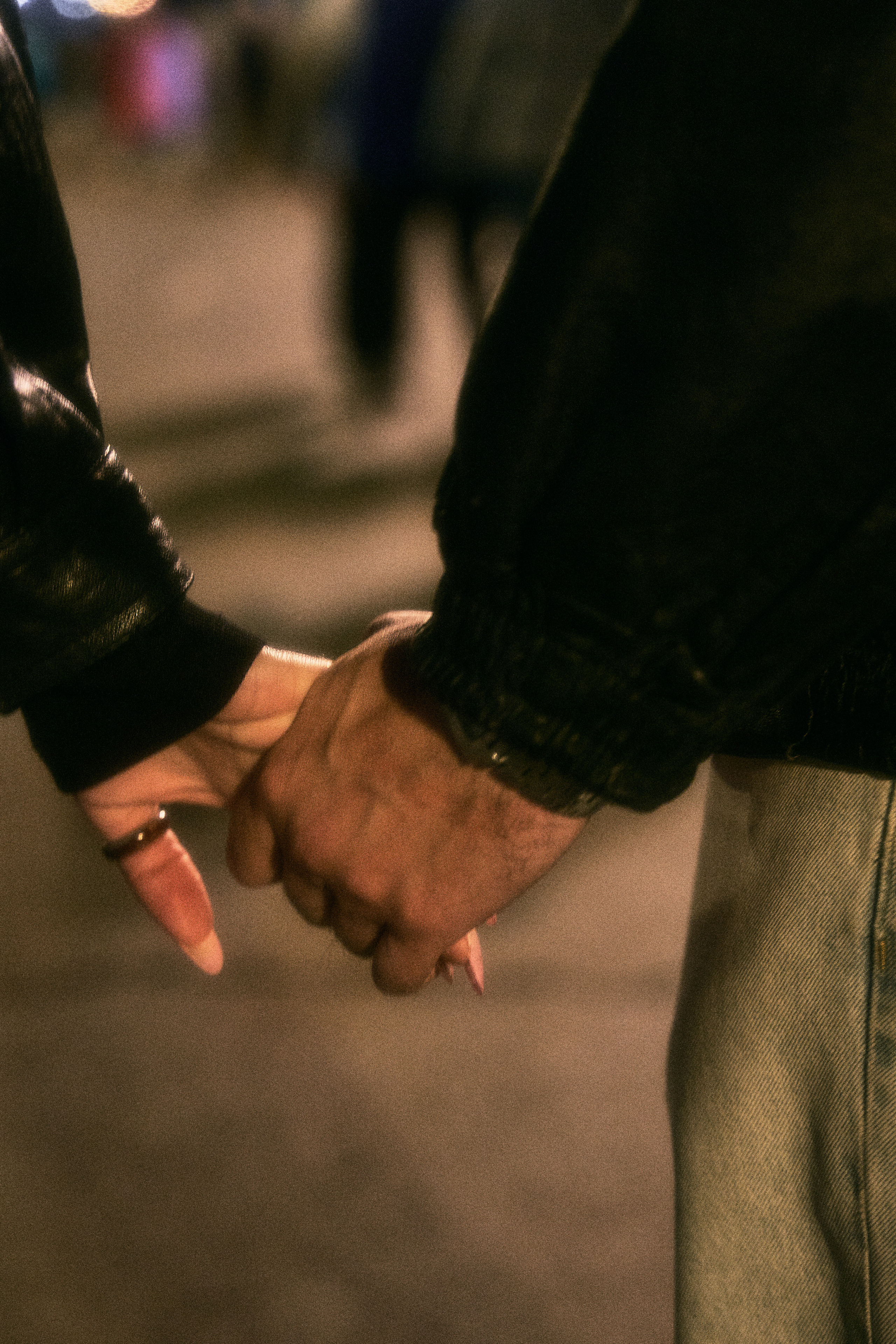 Рената и Олег. Фотограф в Санкт-Петербурге | Аня Маленчук