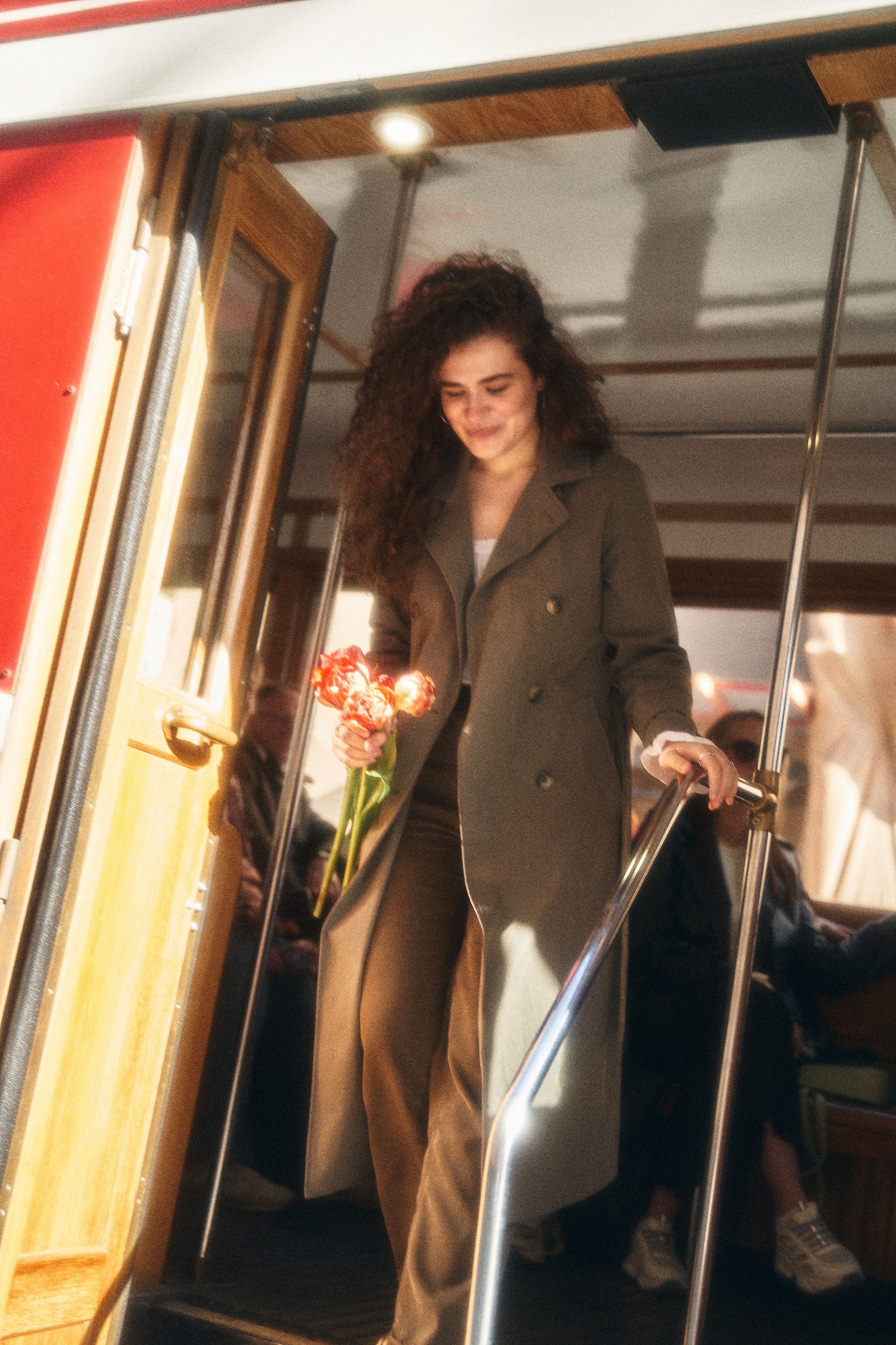 Саша. Фотограф в Санкт-Петербурге | Аня Маленчук