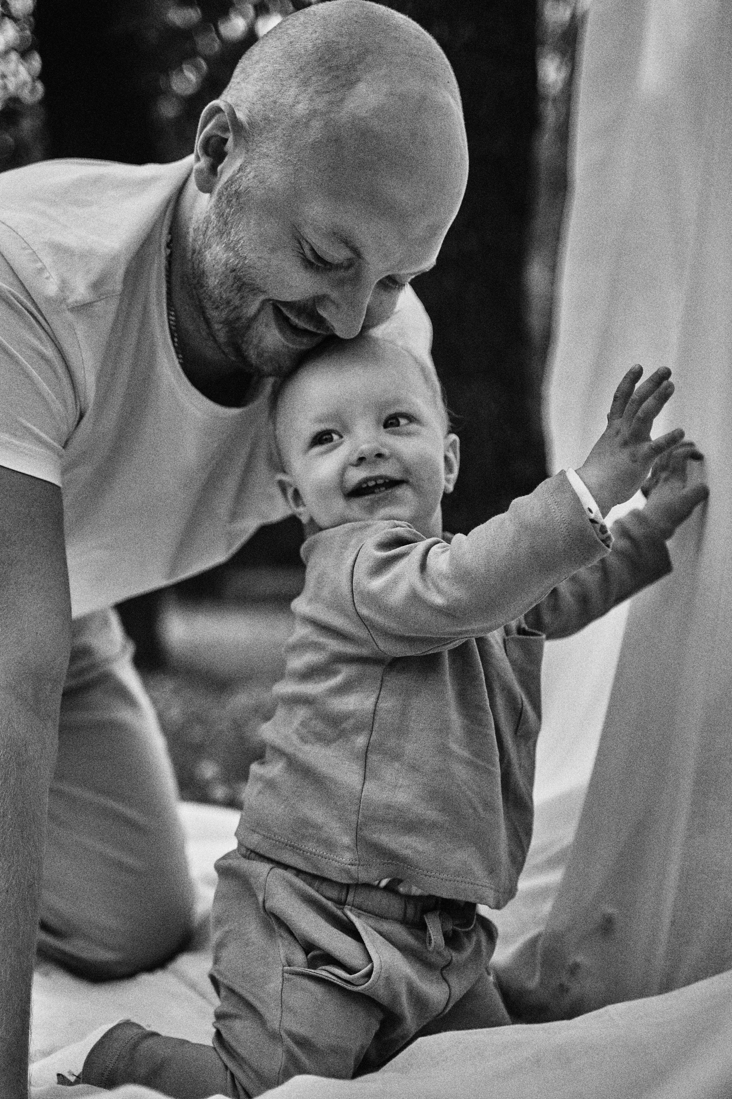 Настя, Артем и Глеб. Фотограф в Санкт-Петербурге | Аня Маленчук