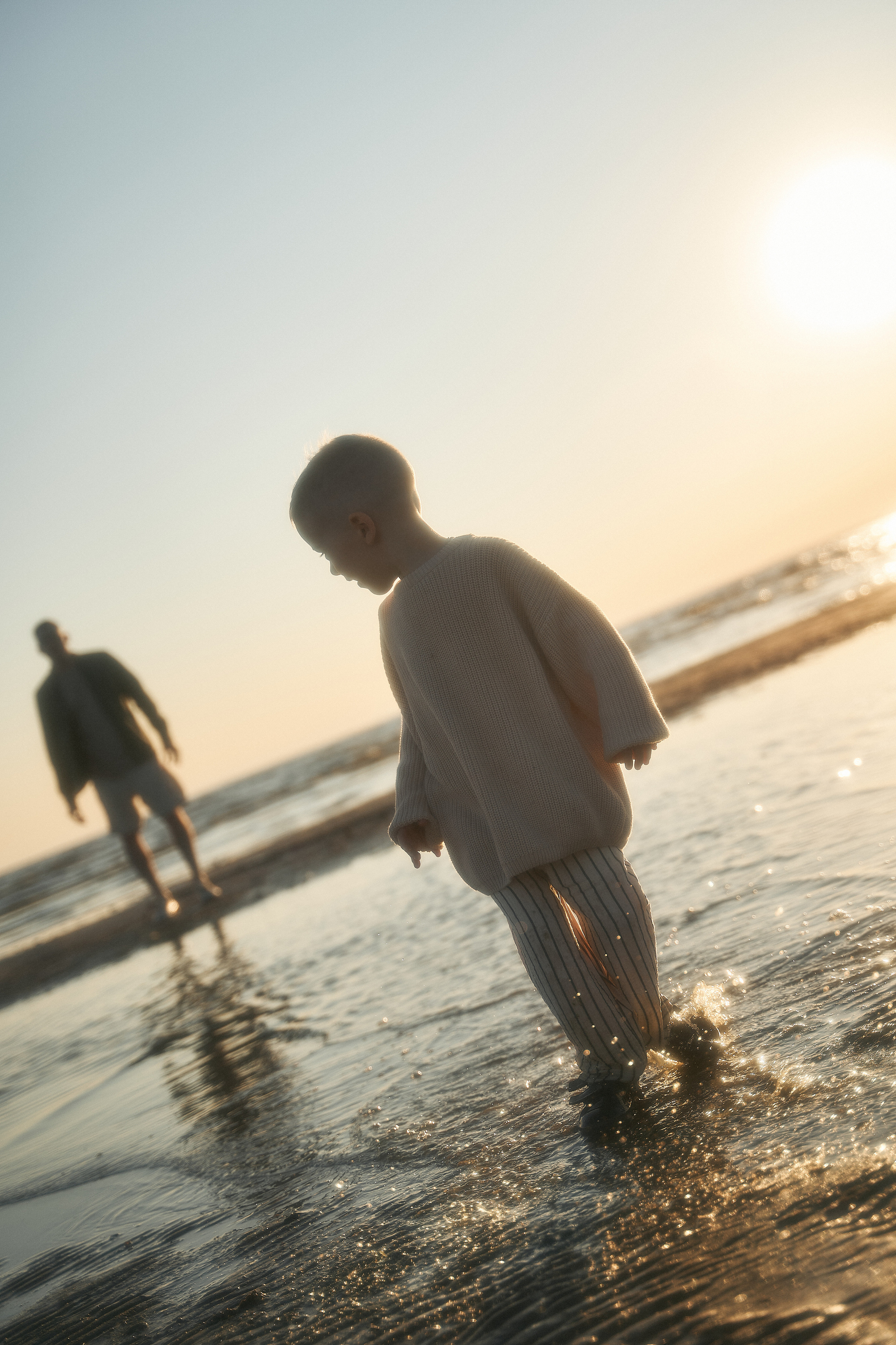 Настя, Коля, Тим, Лева. Фотограф в Санкт-Петербурге | Аня Маленчук