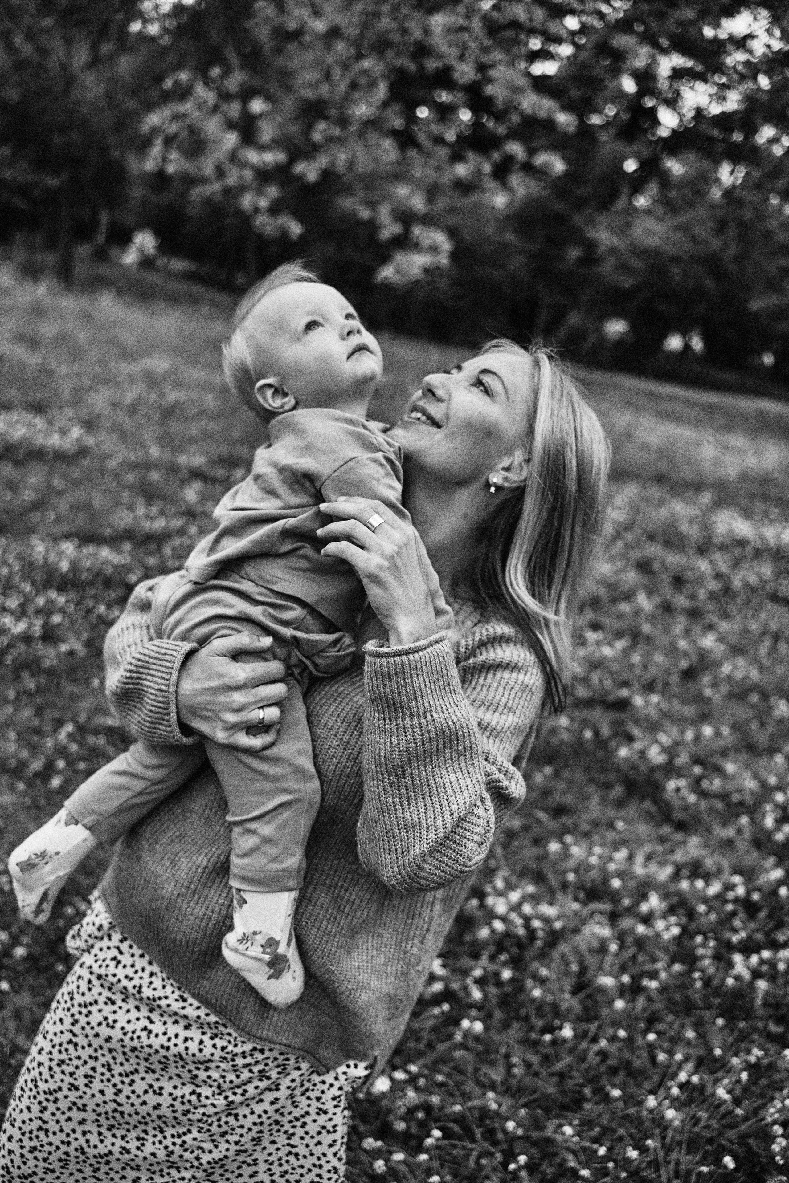 Настя, Артем и Глеб. Фотограф в Санкт-Петербурге | Аня Маленчук