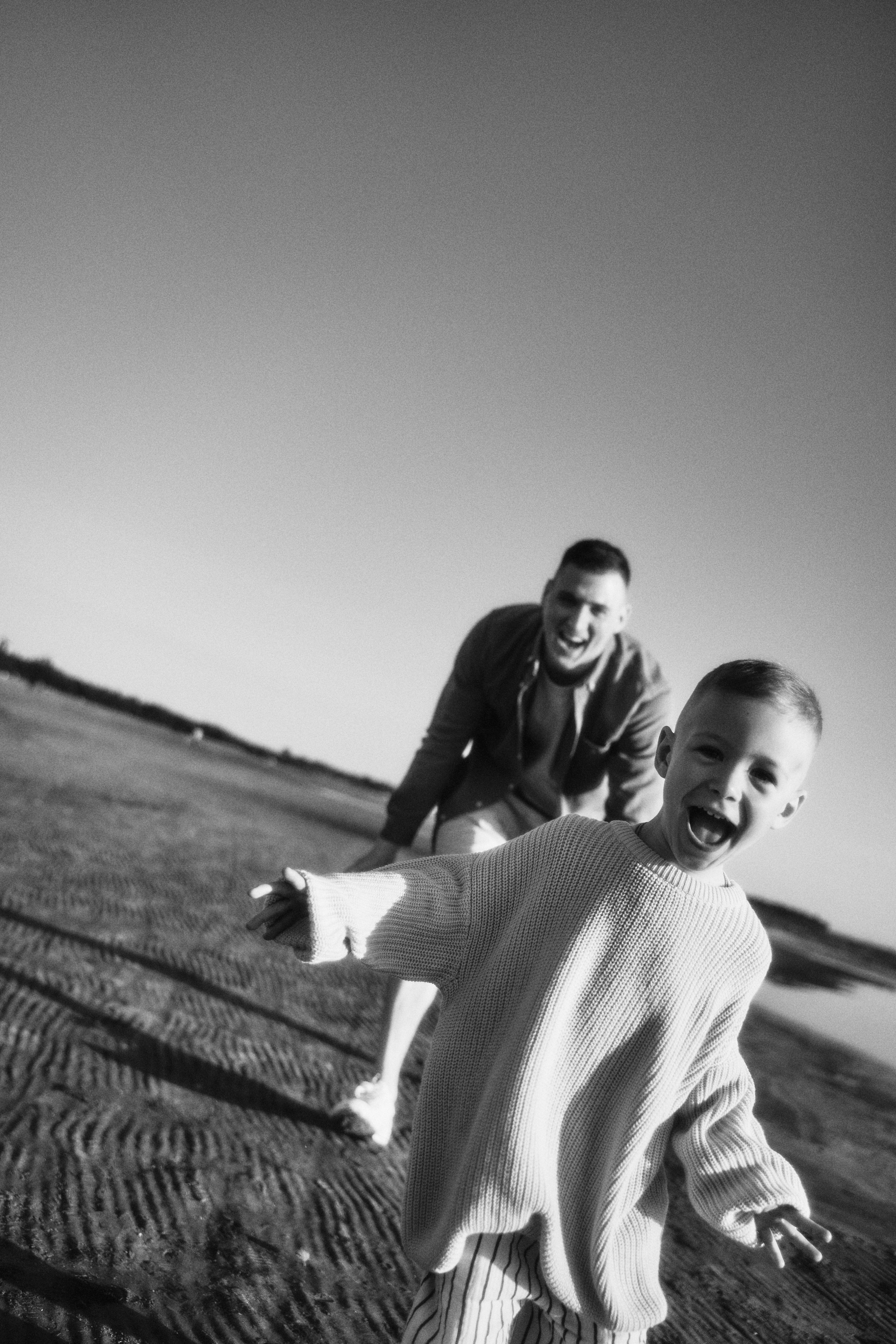 Настя, Коля, Тим, Лева. Фотограф в Санкт-Петербурге | Аня Маленчук