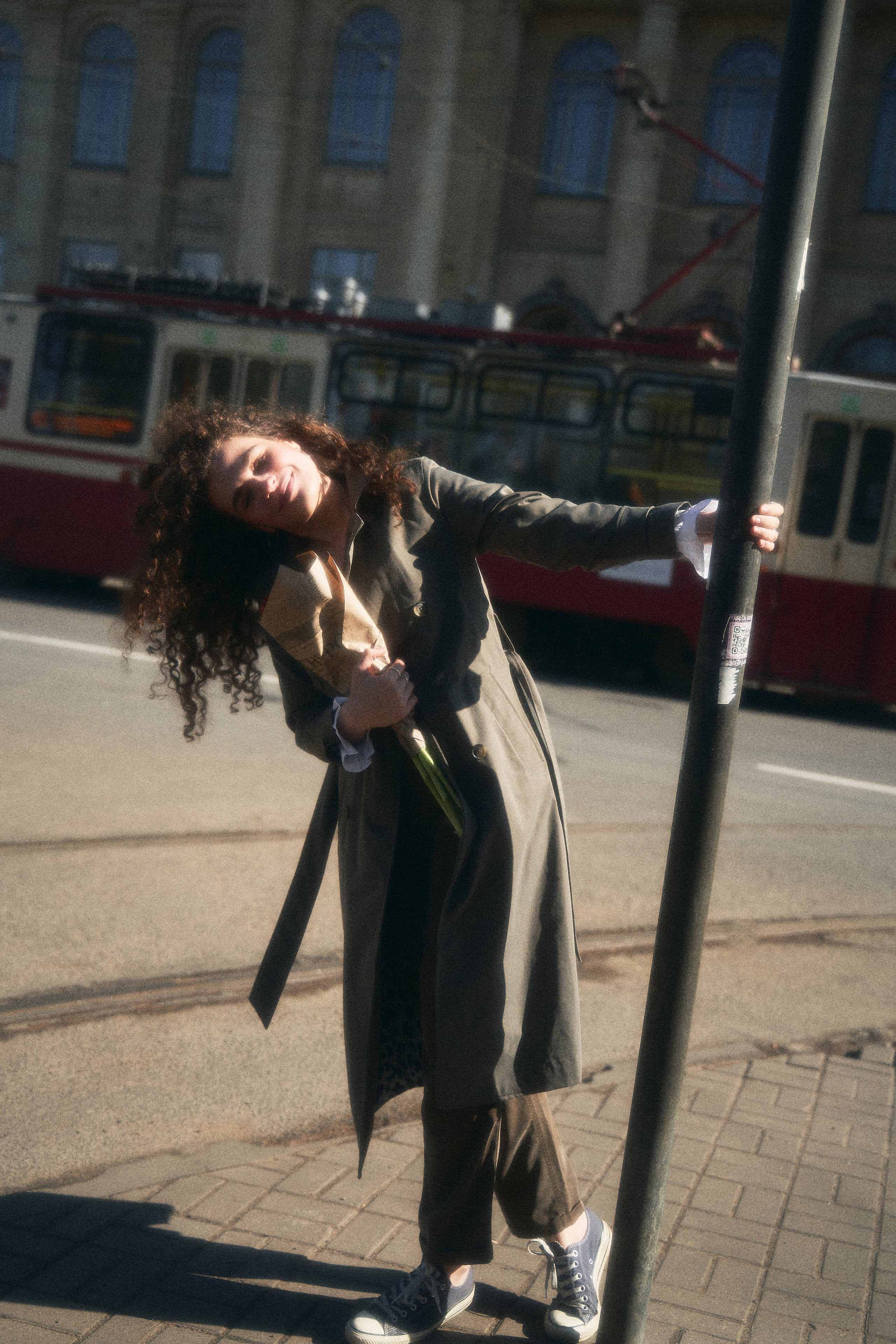 Саша. Фотограф в Санкт-Петербурге | Аня Маленчук