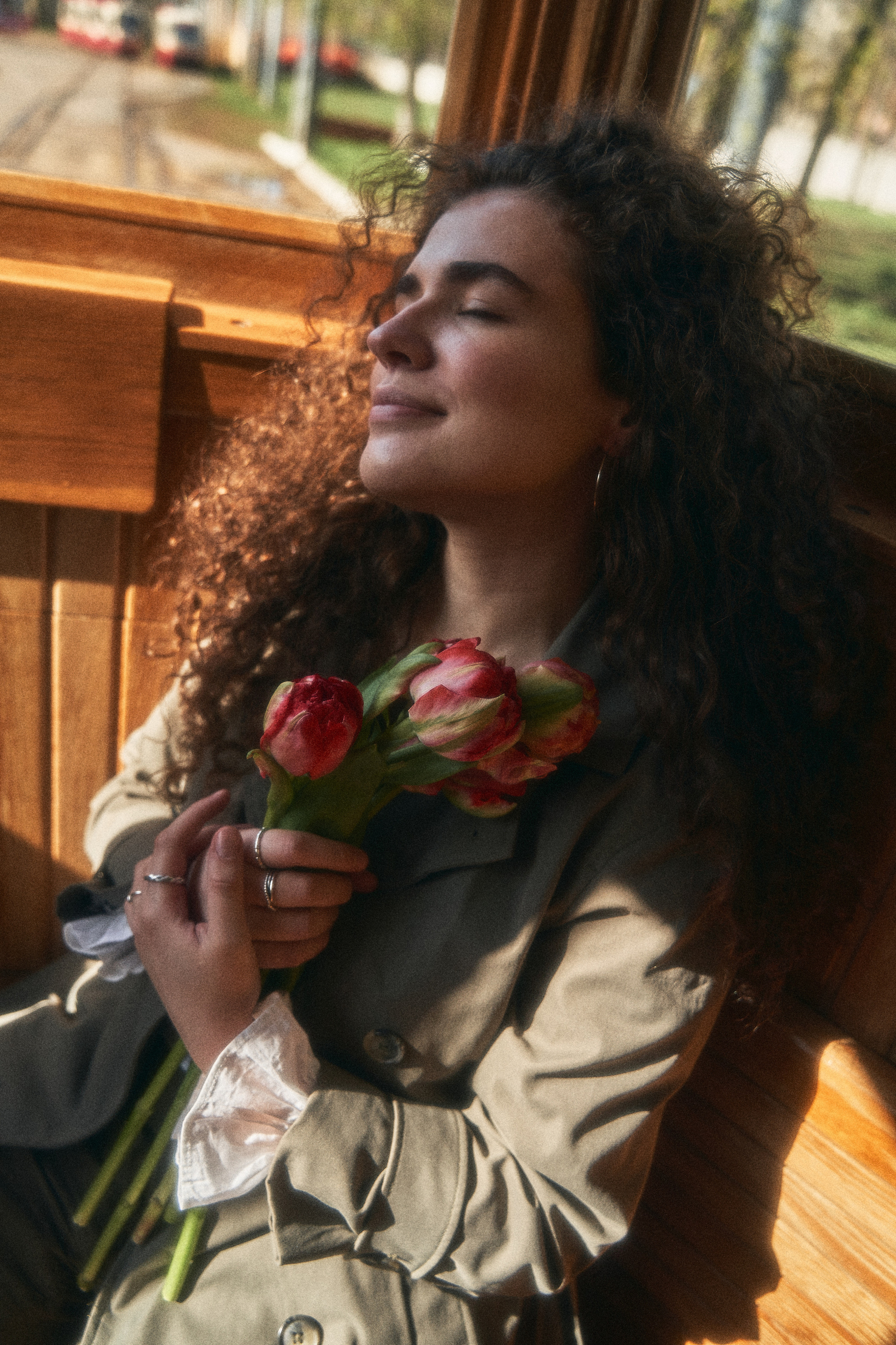 Саша. Фотограф в Санкт-Петербурге | Аня Маленчук