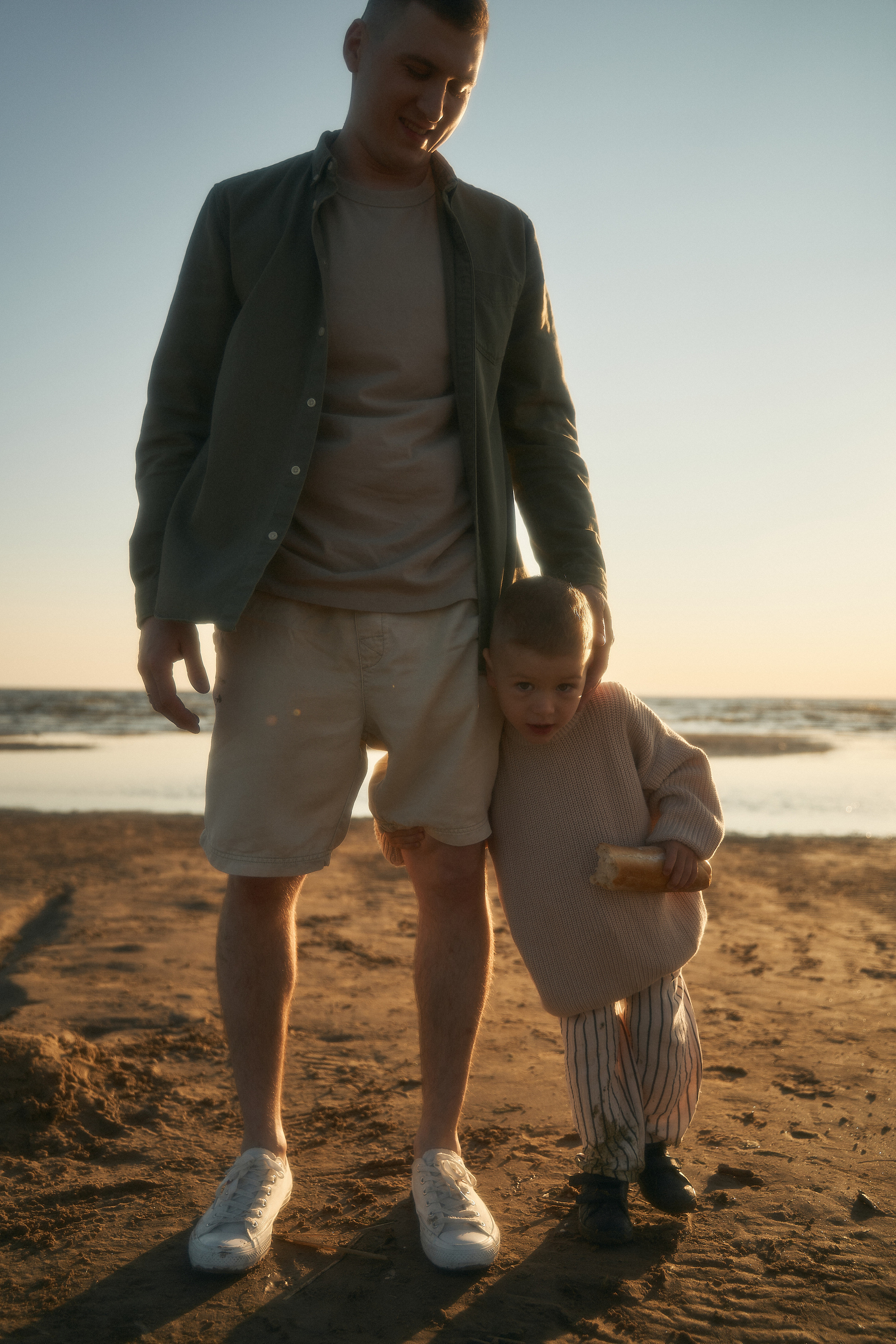 Настя, Коля, Тим, Лева. Фотограф в Санкт-Петербурге | Аня Маленчук