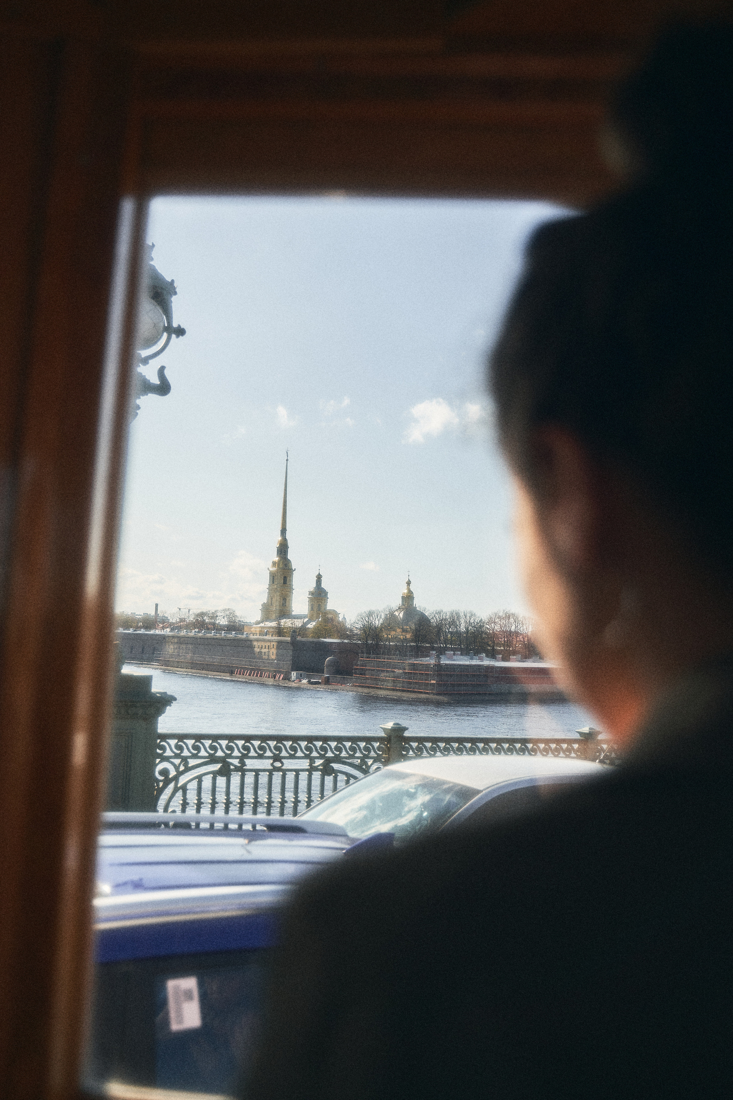 Саша. Фотограф в Санкт-Петербурге | Аня Маленчук