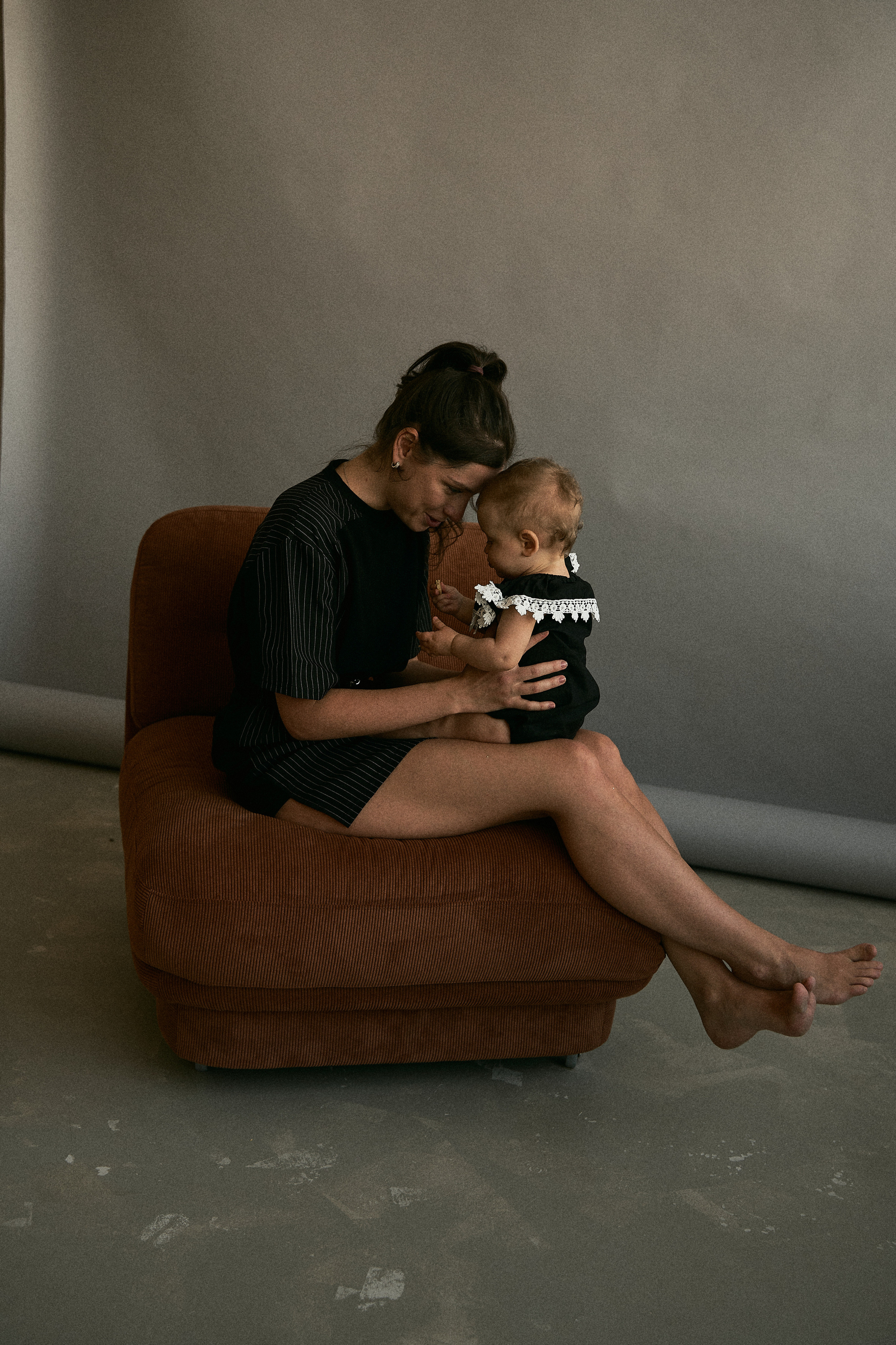 Настя и Ира. Фотограф в Санкт-Петербурге | Аня Маленчук