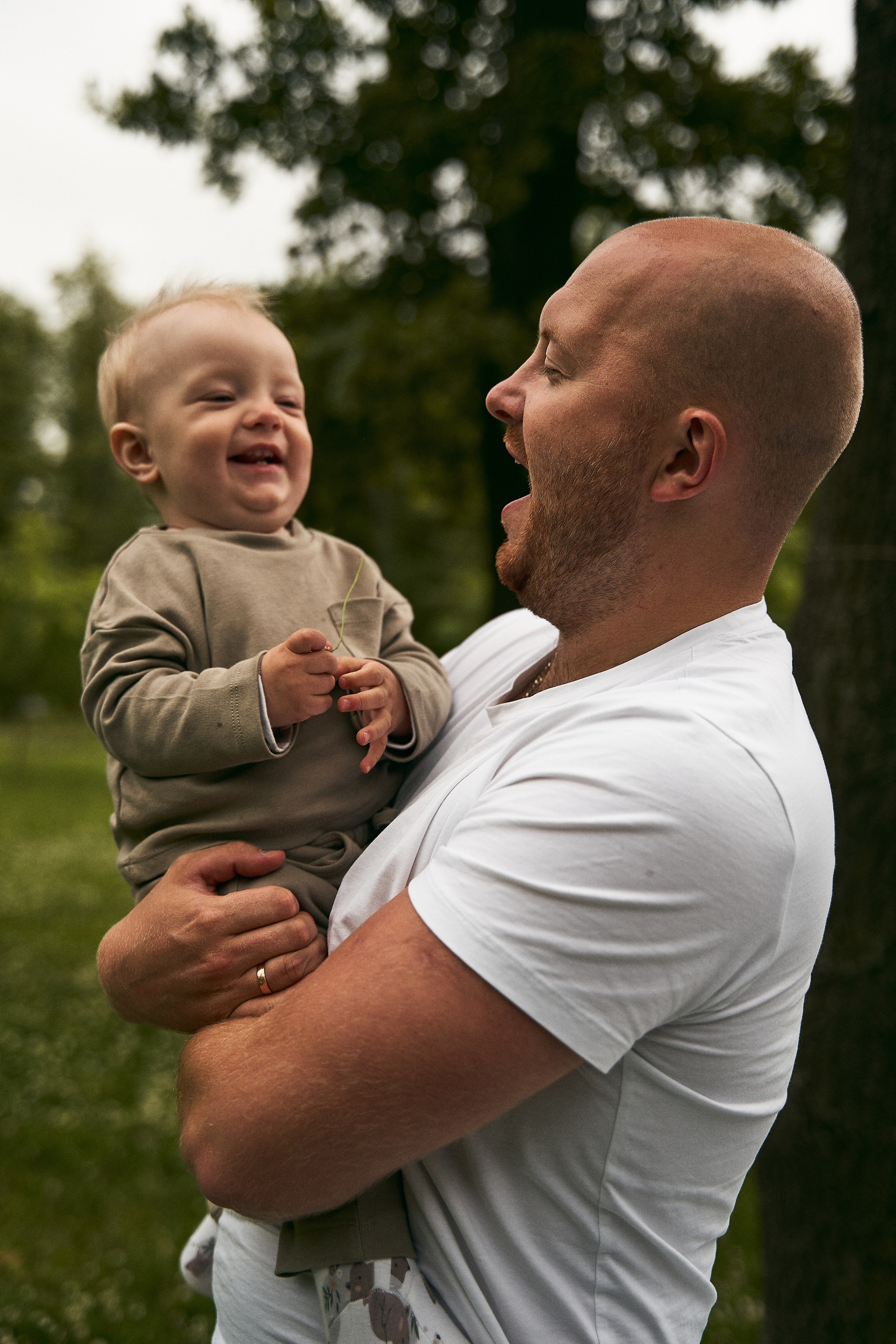 Настя, Артем и Глеб. Фотограф в Санкт-Петербурге | Аня Маленчук