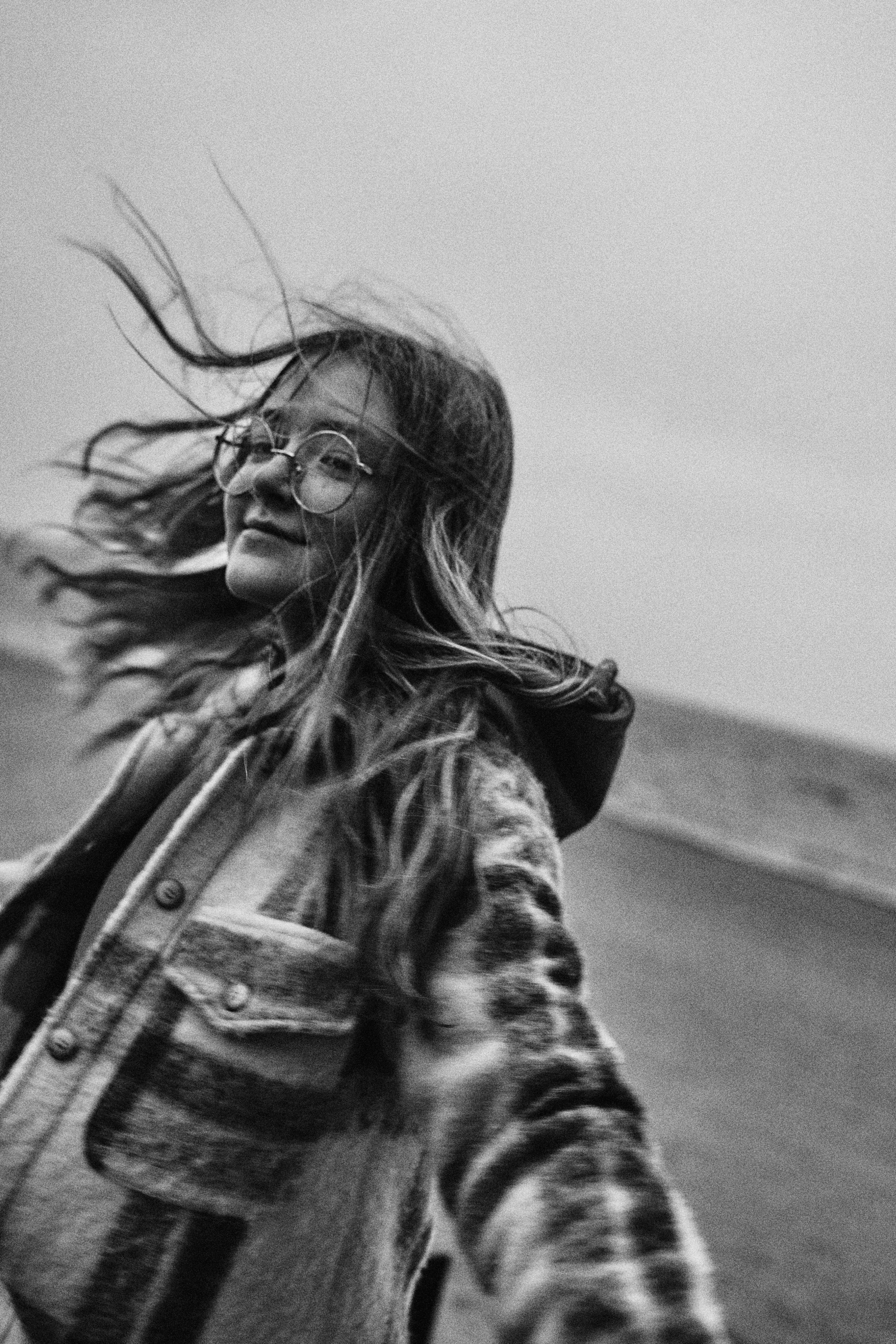 Семейная на заливе. Фотограф в Санкт-Петербурге | Аня Маленчук