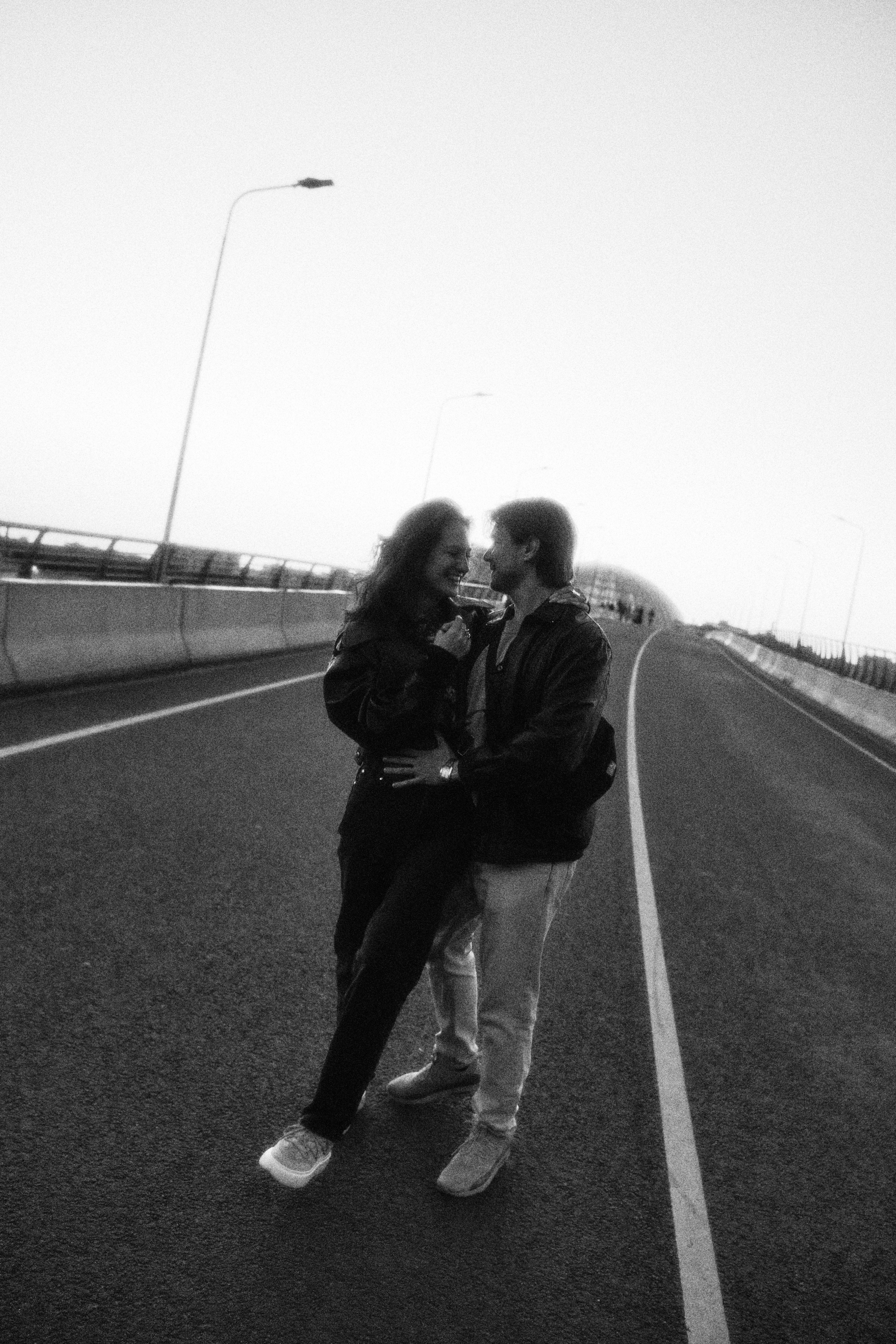 Рената и Олег. Фотограф в Санкт-Петербурге | Аня Маленчук