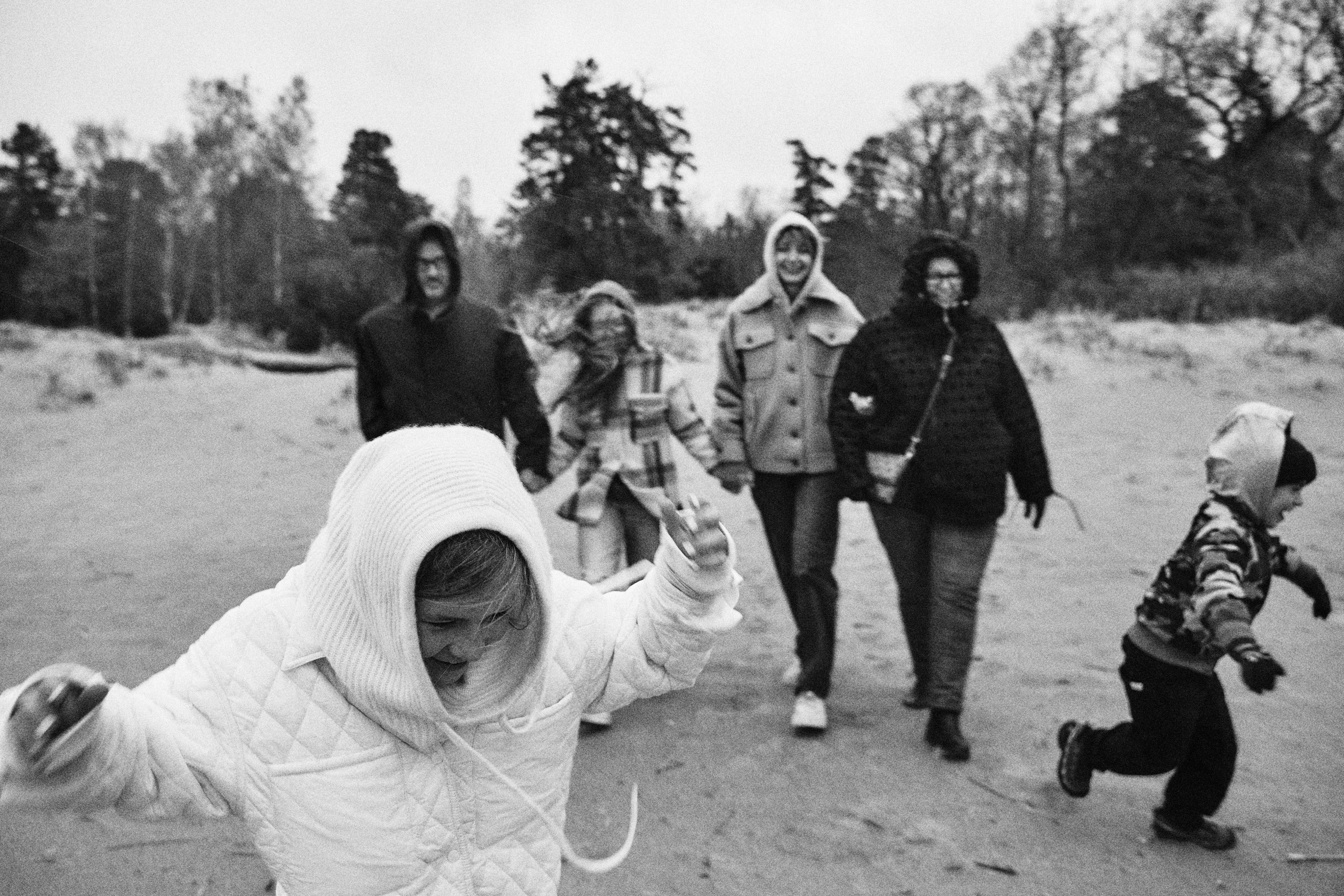 СЕМЕЙНЫЕ. Фотограф в Санкт-Петербурге | Аня Маленчук