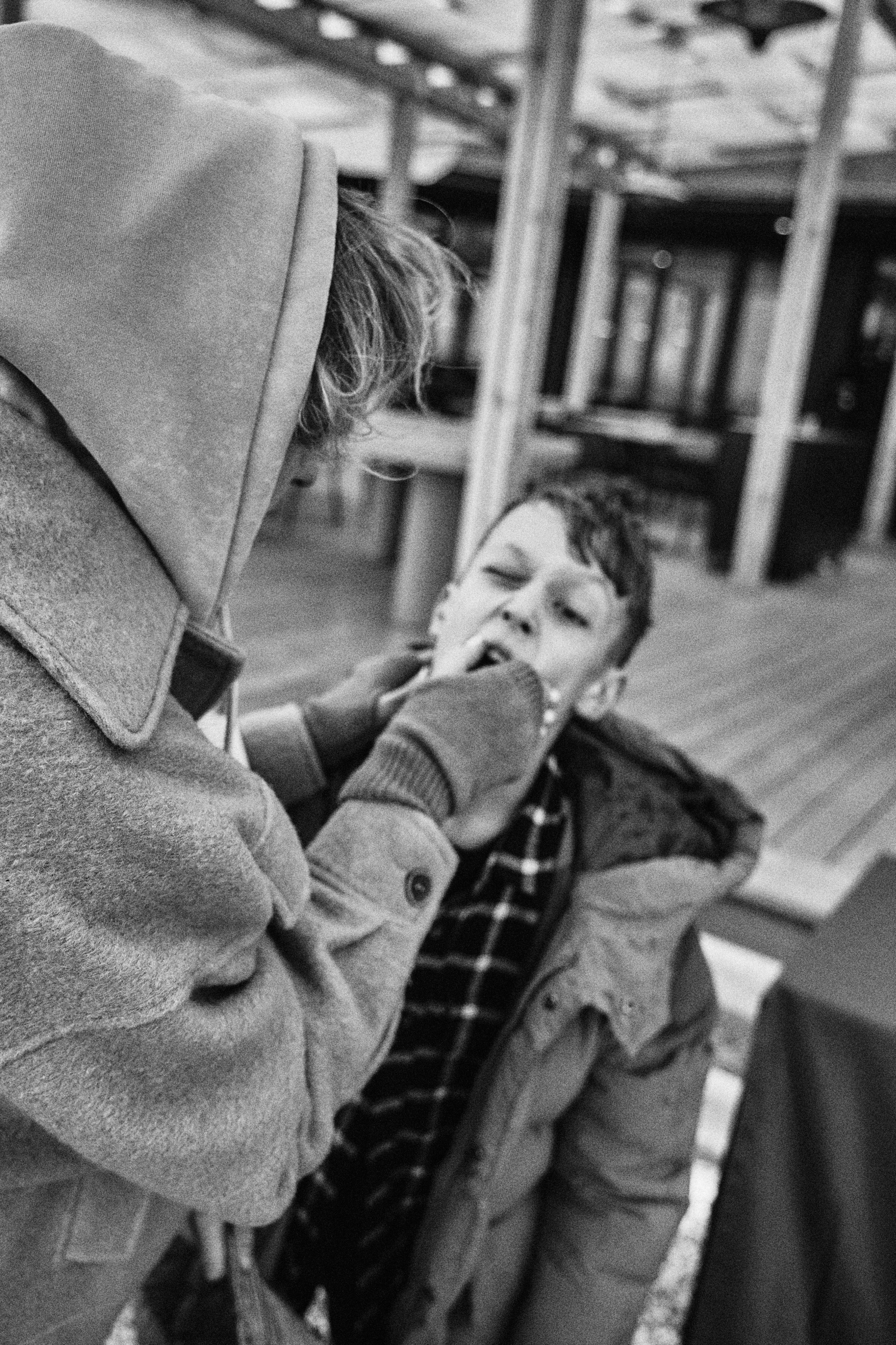 Семейная на заливе. Фотограф в Санкт-Петербурге | Аня Маленчук