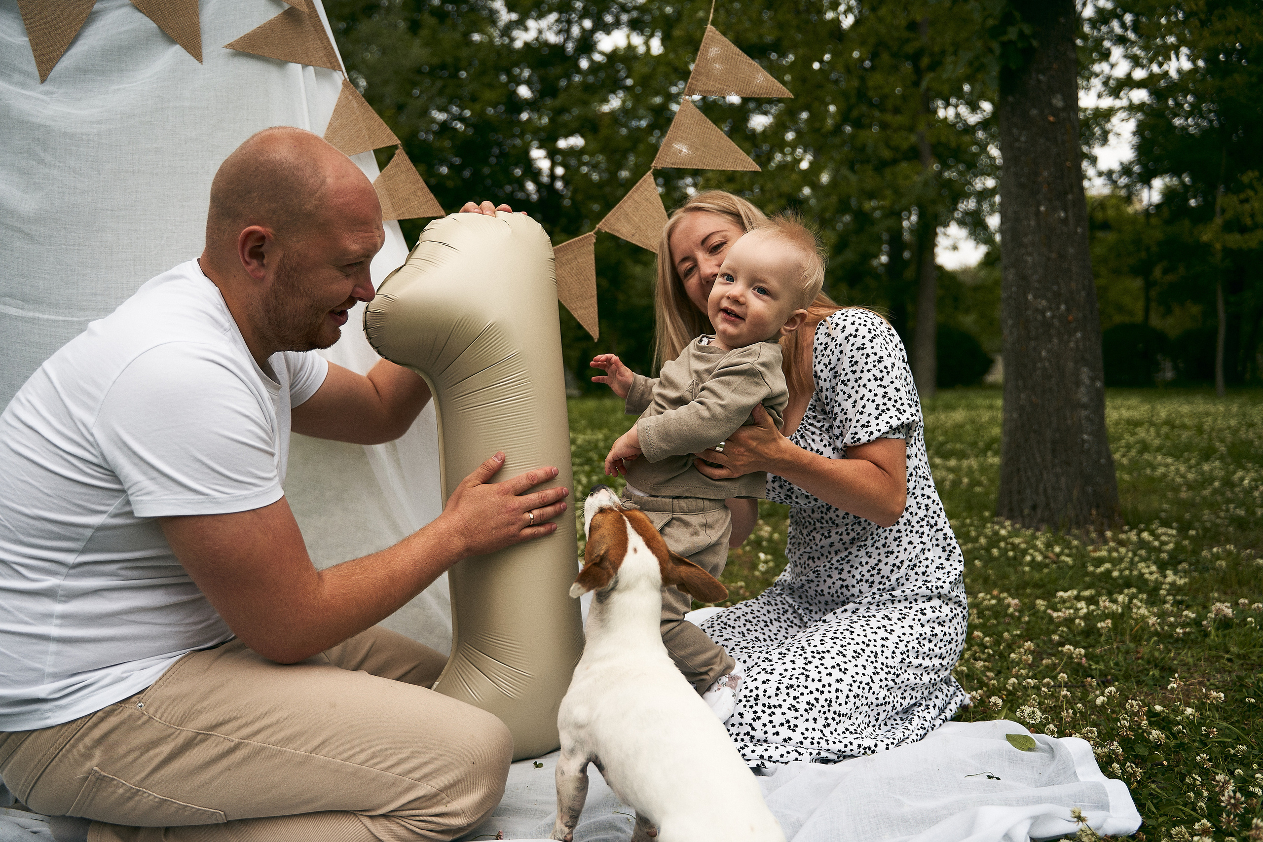 Настя, Артем и Глеб. Фотограф в Санкт-Петербурге | Аня Маленчук