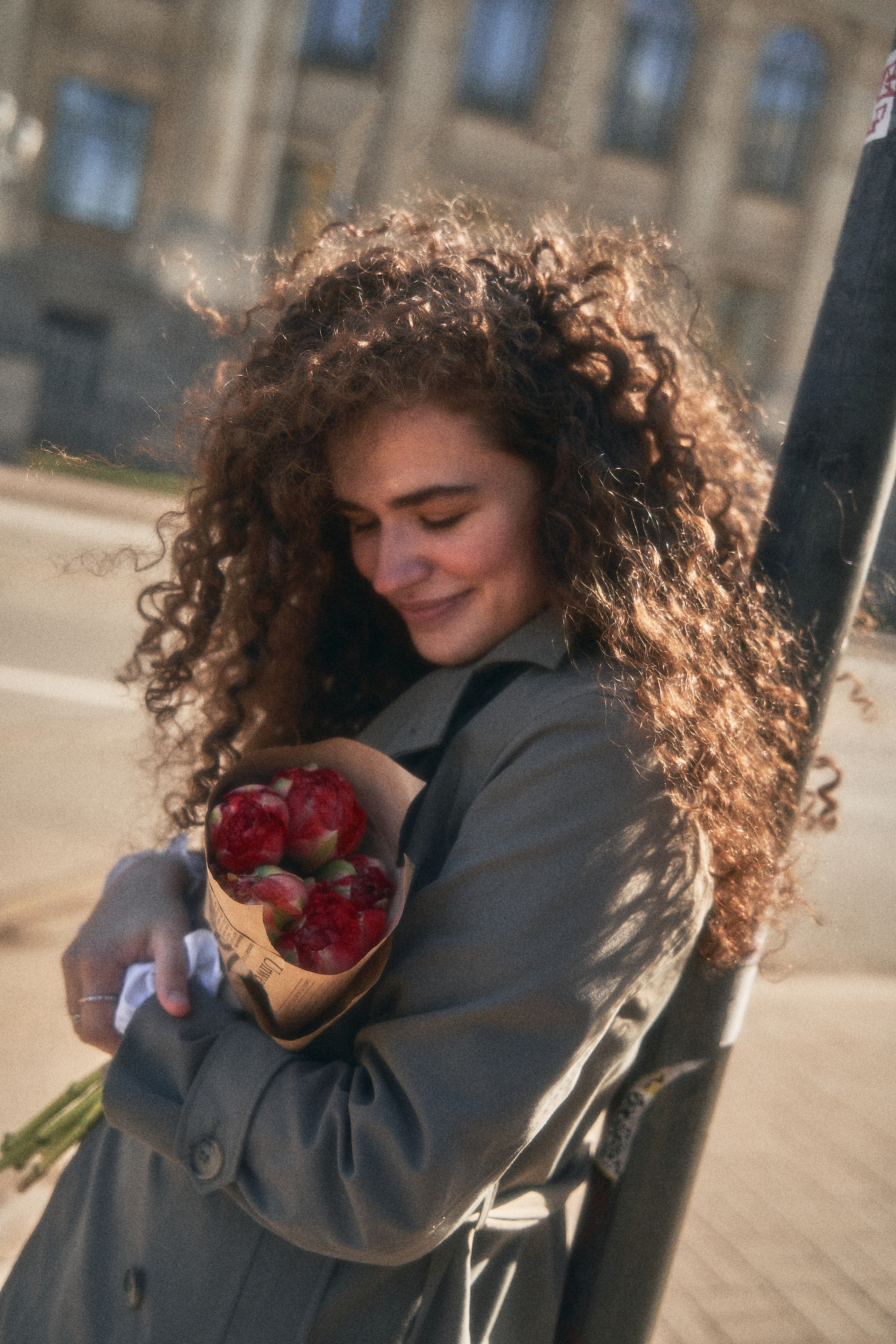 Саша. Фотограф в Санкт-Петербурге | Аня Маленчук