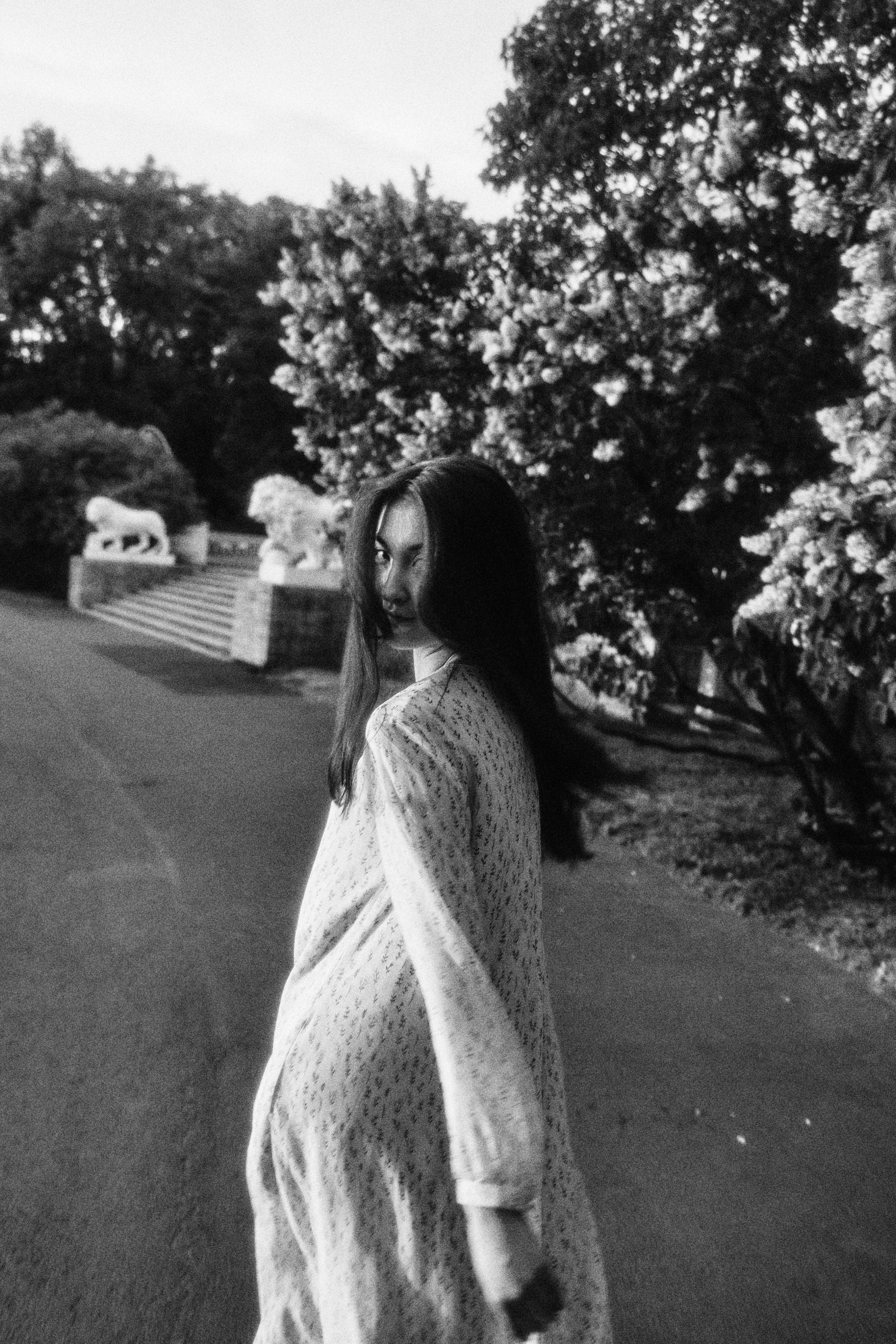 Диана. Фотограф в Санкт-Петербурге | Аня Маленчук