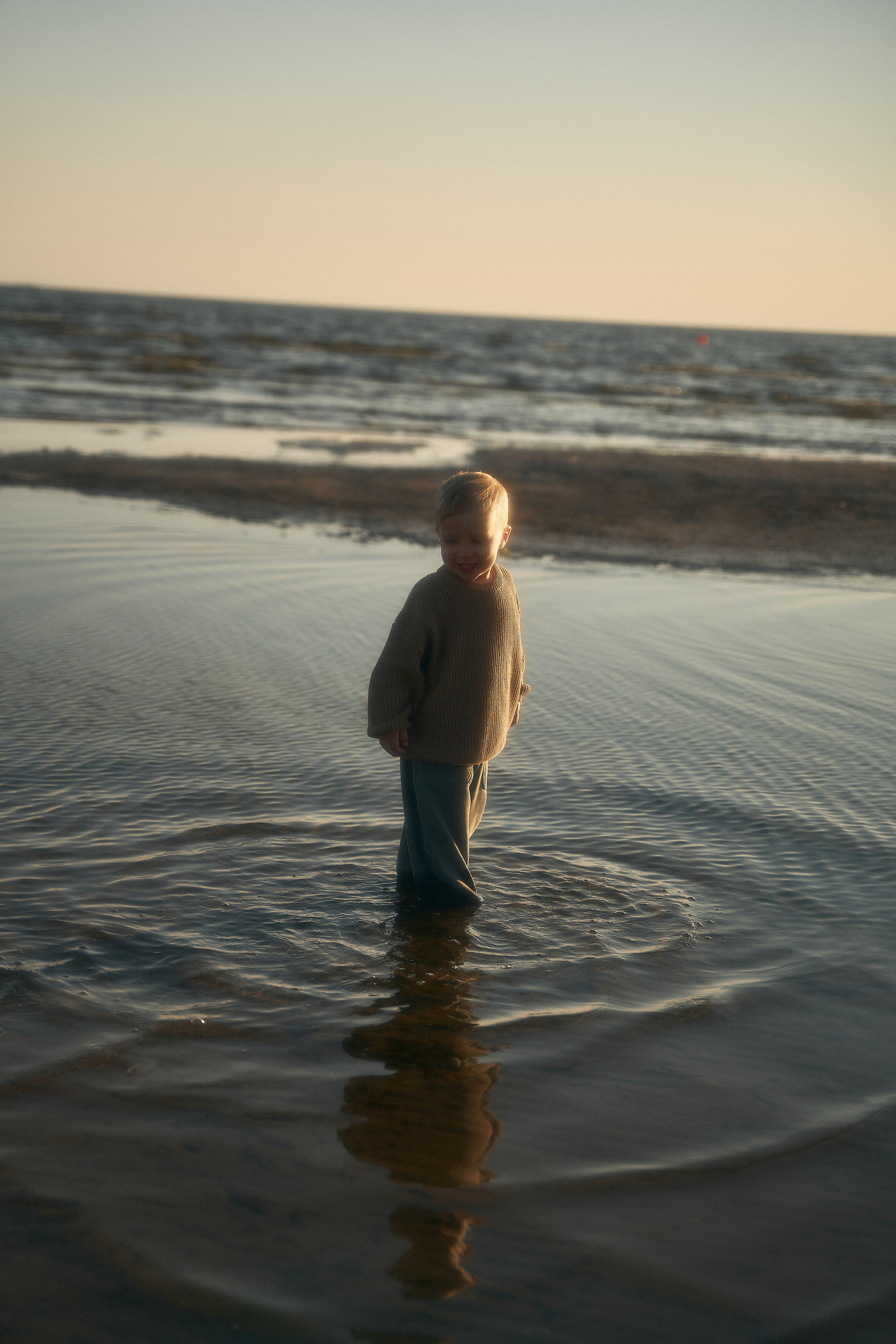 Настя, Коля, Тим, Лева. Фотограф в Санкт-Петербурге | Аня Маленчук