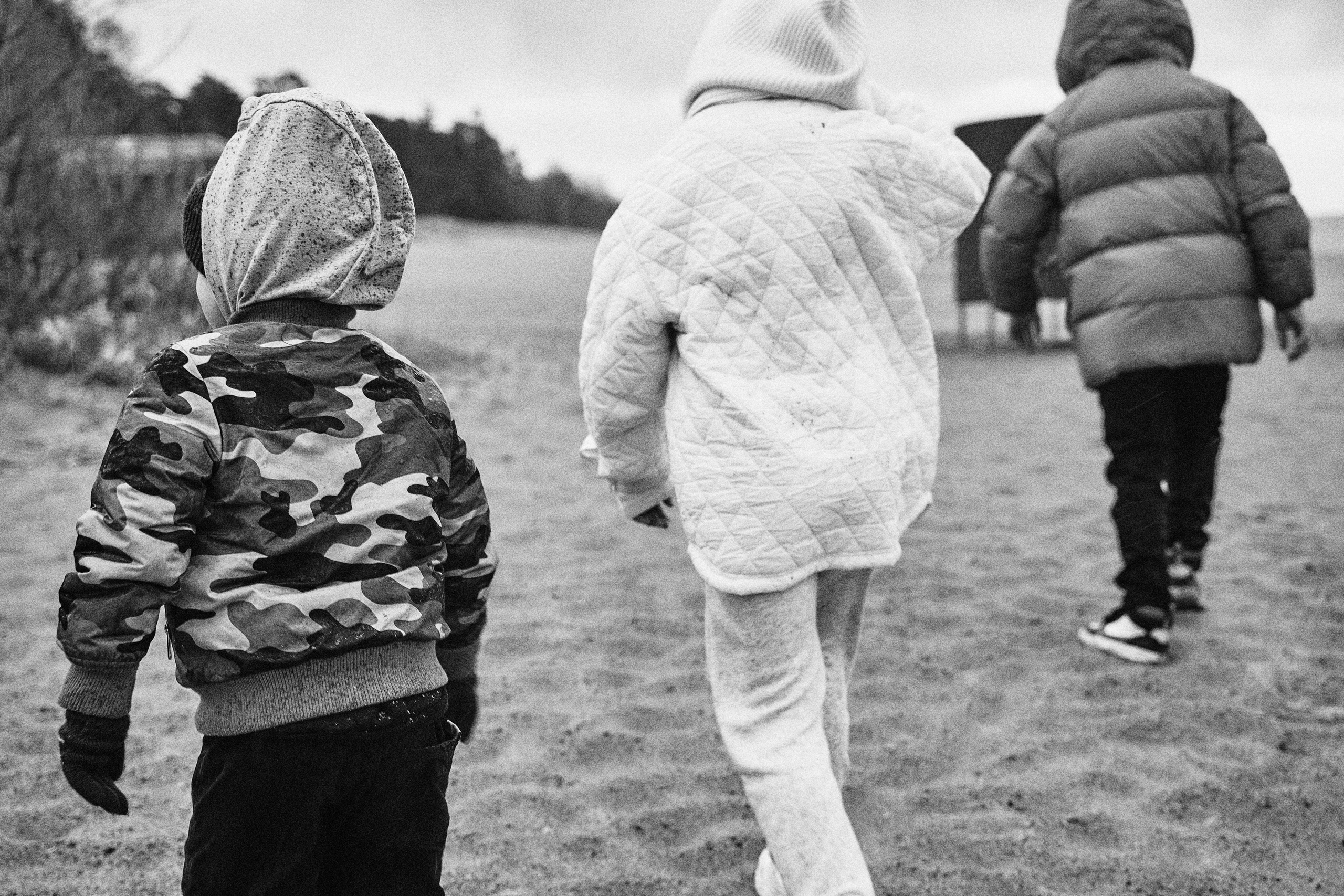 Семейная на заливе. Фотограф в Санкт-Петербурге | Аня Маленчук