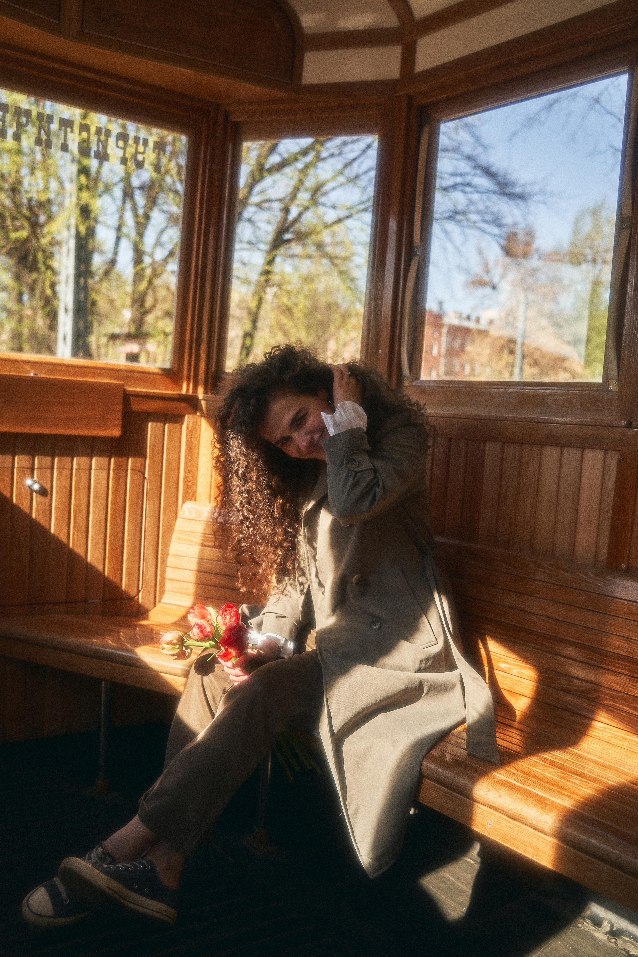 Саша. Фотограф в Санкт-Петербурге | Аня Маленчук